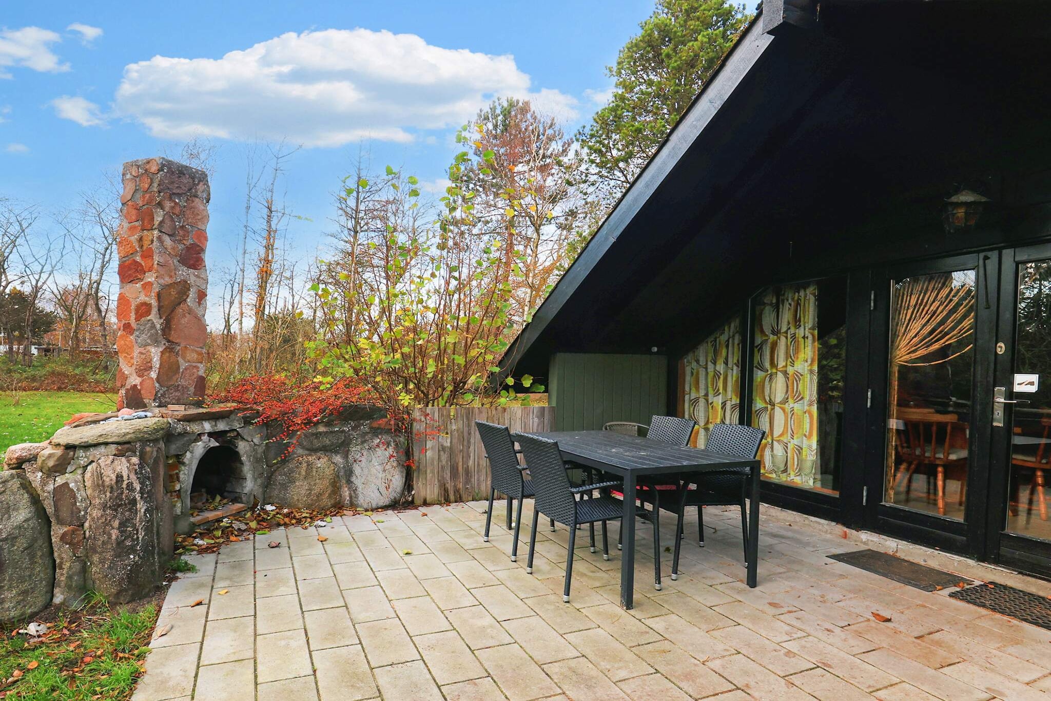 5 person holiday home in Rødby-By Traum