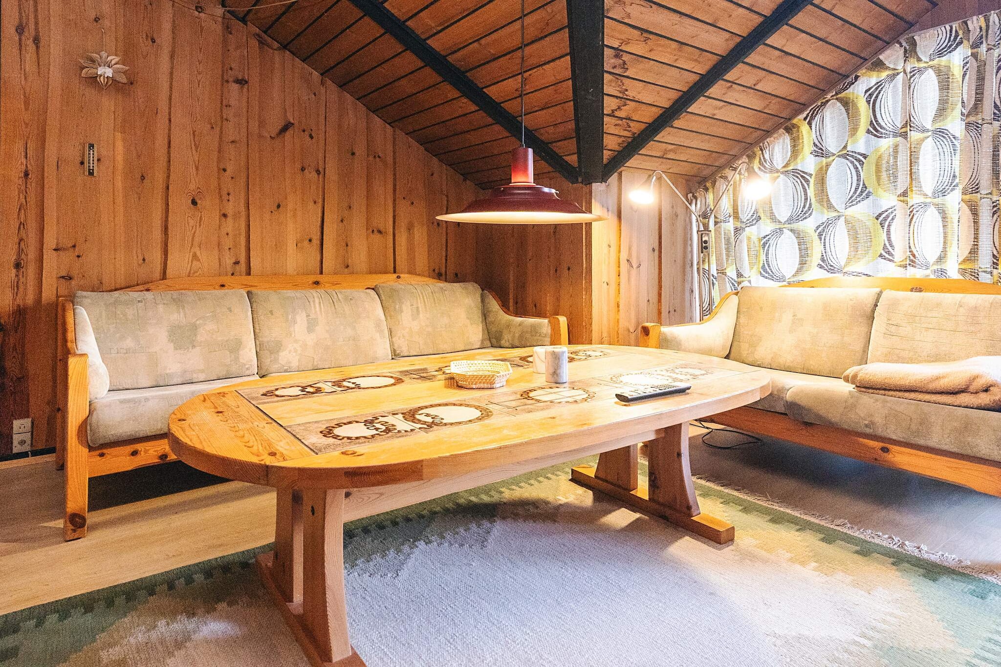 5 person holiday home in Rødby-By Traum
