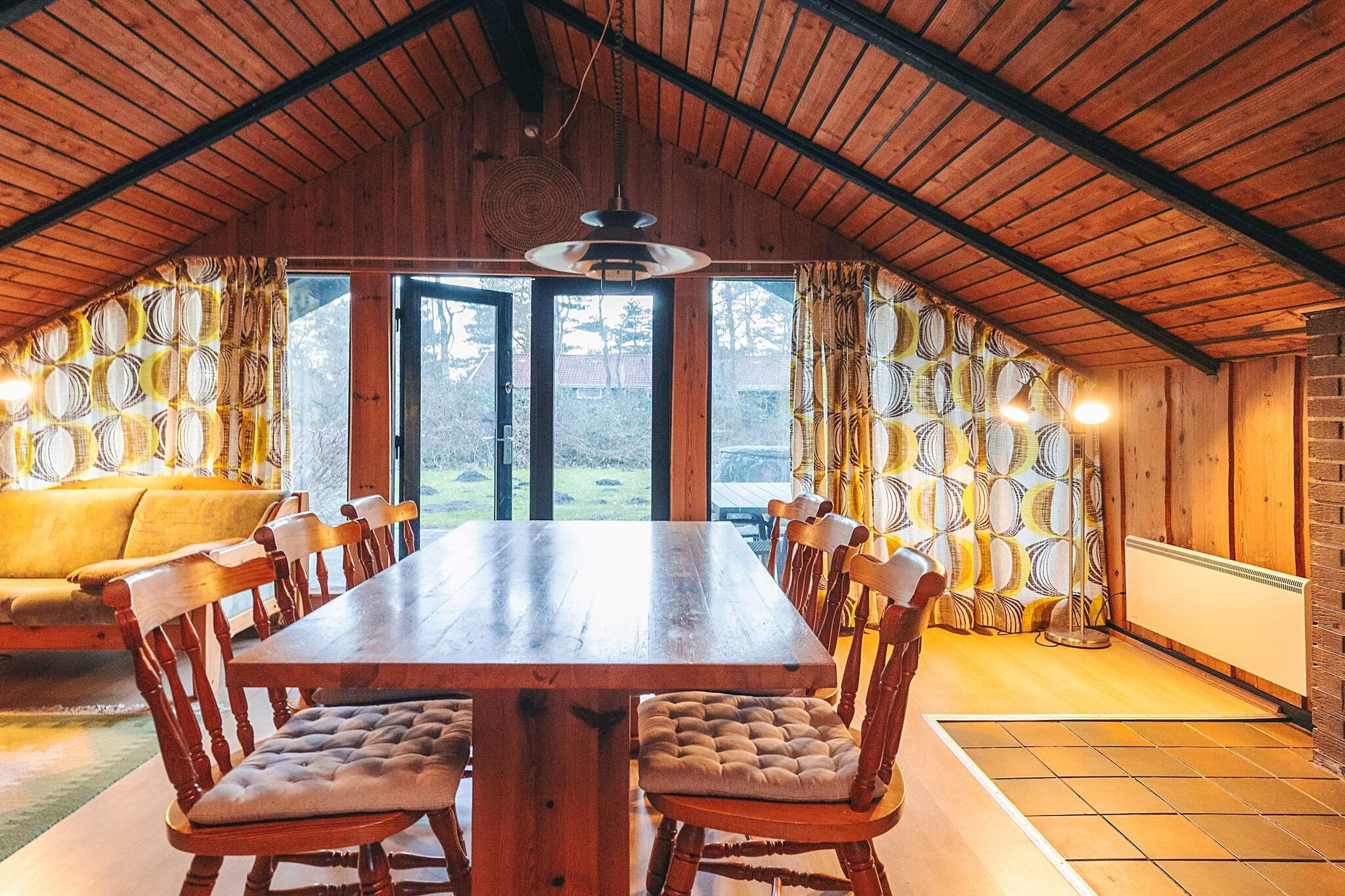 5 persoons vakantie huis in Rødby-By Traum - Binnen
