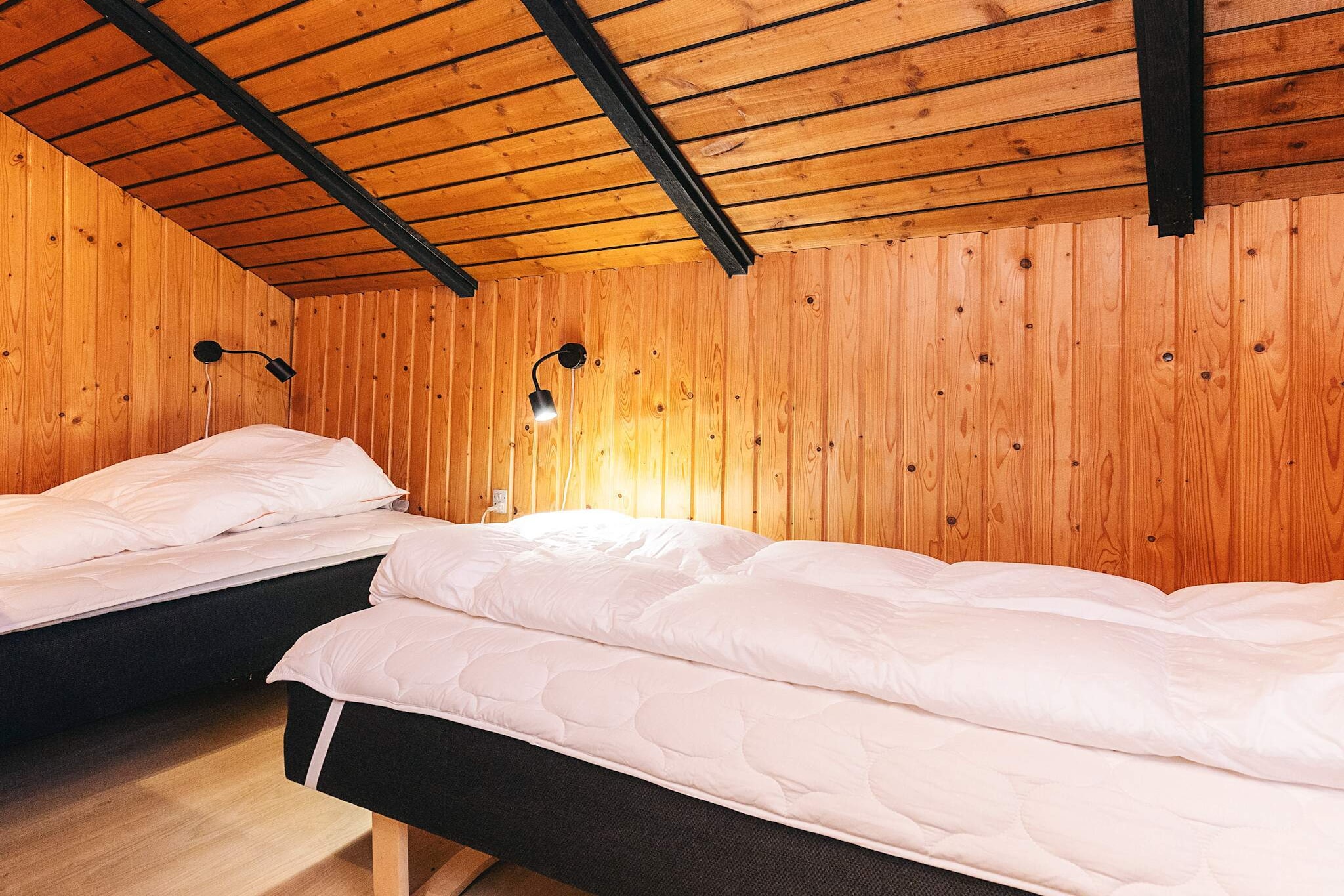 5 persoons vakantie huis in Rødby-By Traum - Binnen
