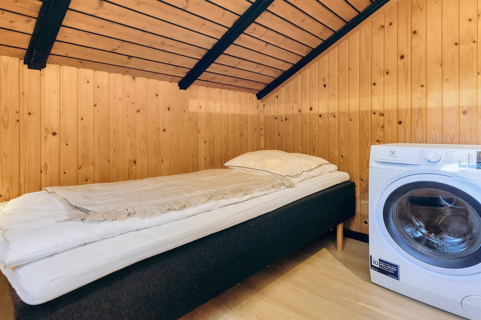 5 persoons vakantie huis in Rødby-By Traum - Binnen