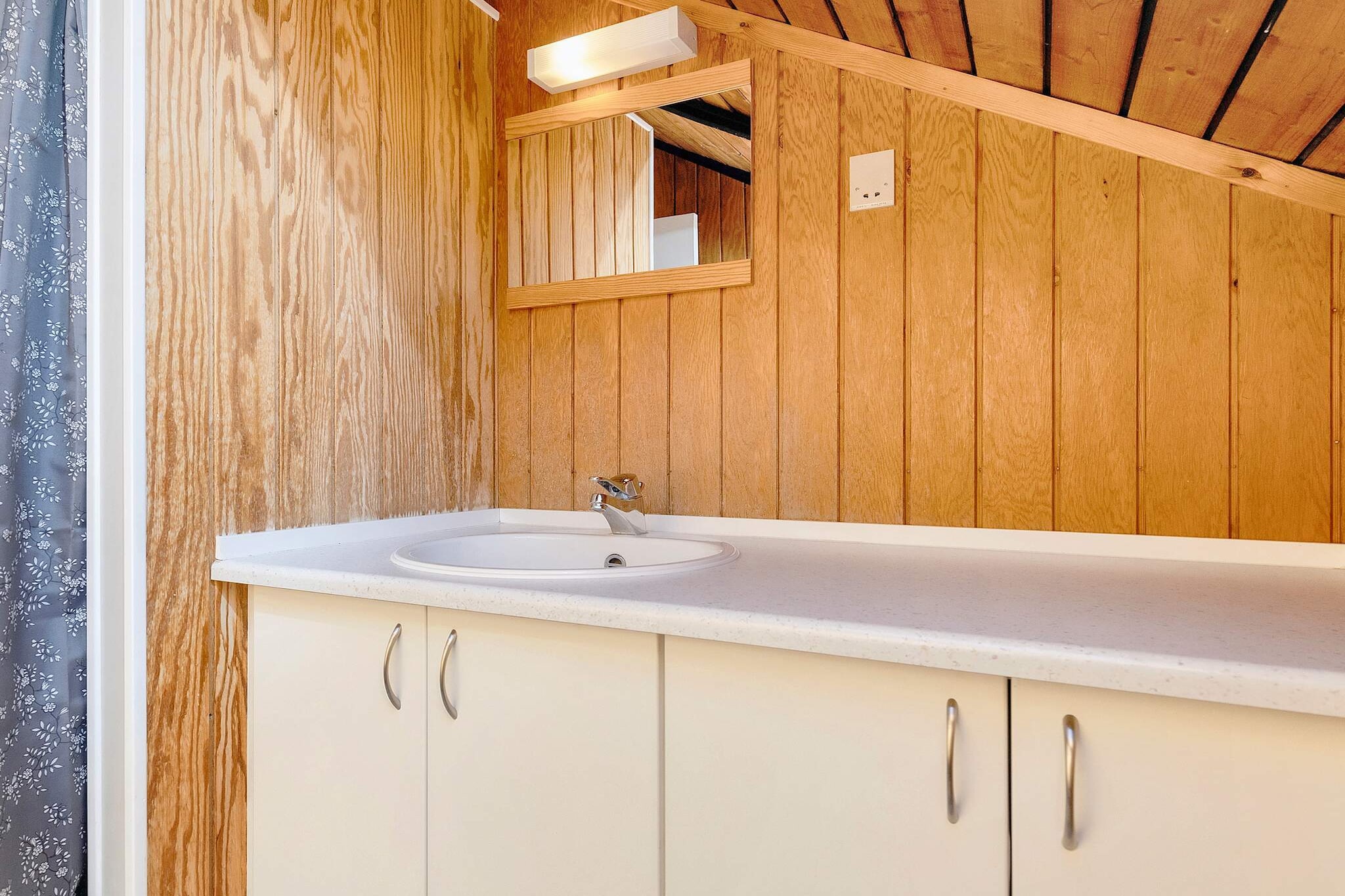 5 persoons vakantie huis in Rødby-By Traum - Binnen