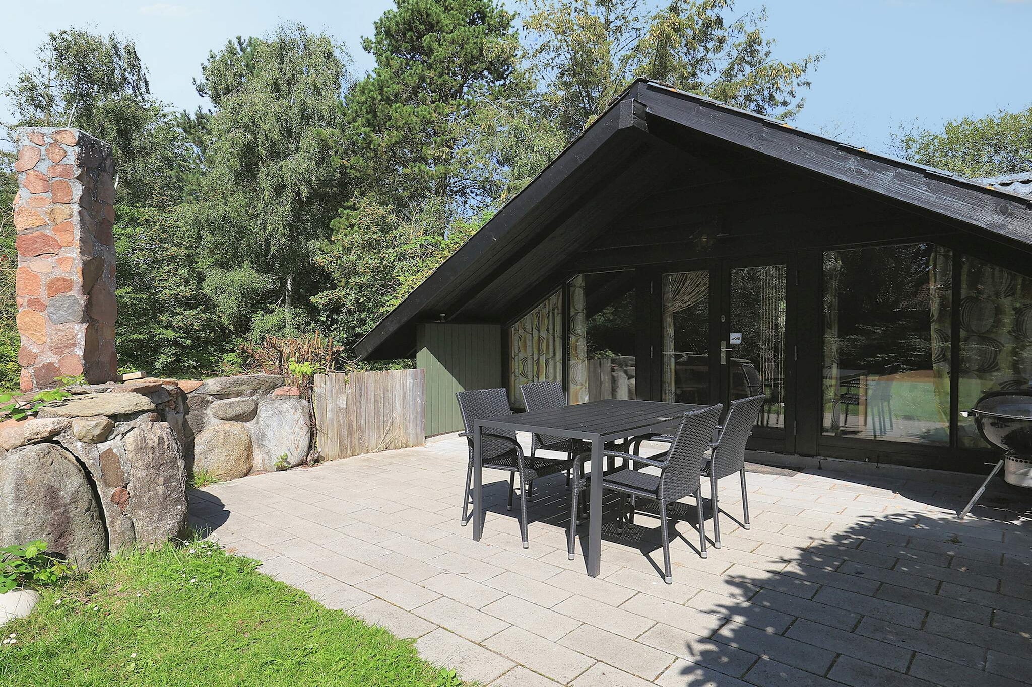 5 persoons vakantie huis in Rødby-By Traum - Uitzicht