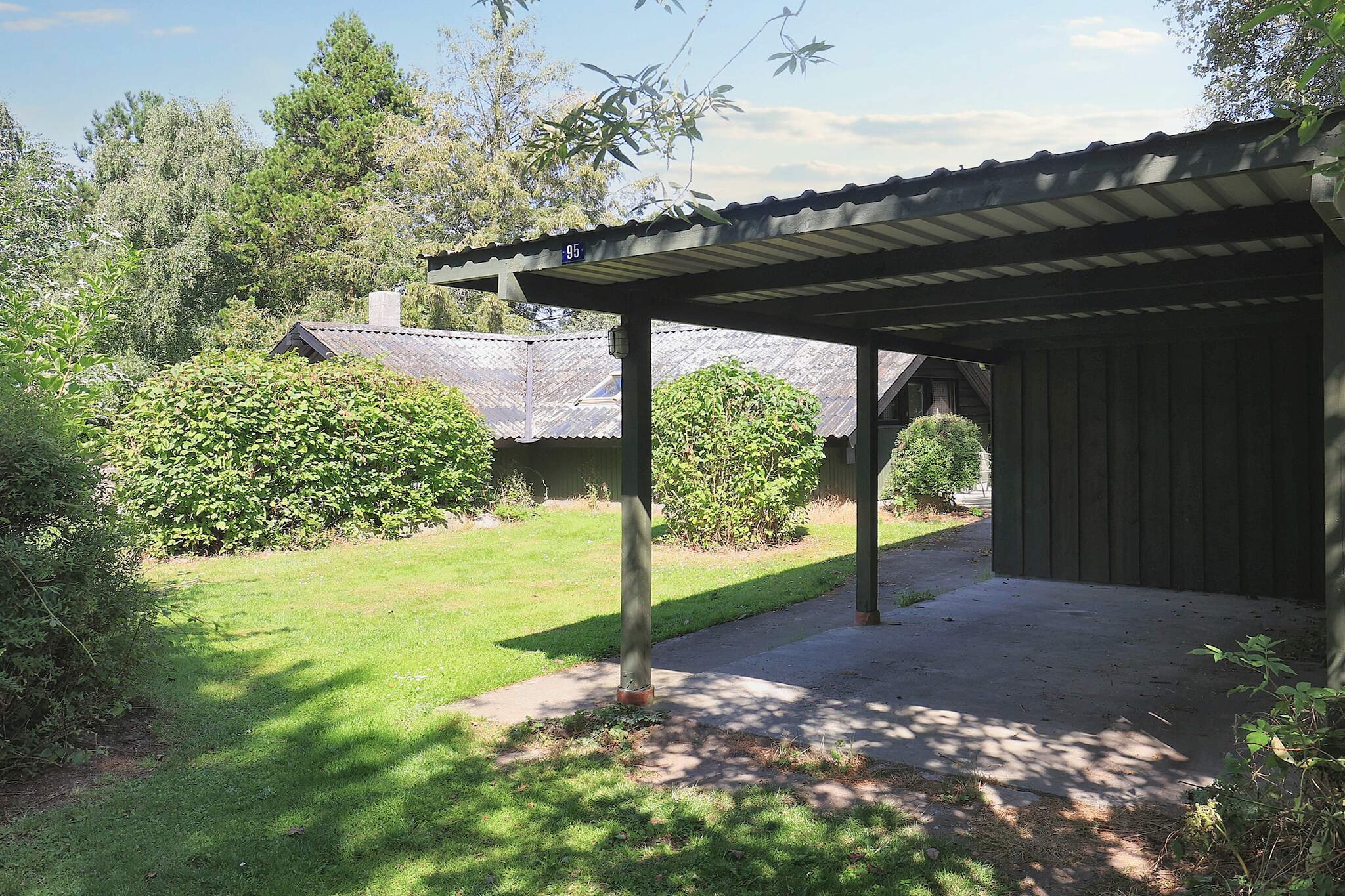 5 persoons vakantie huis in Rødby-By Traum - Uitzicht