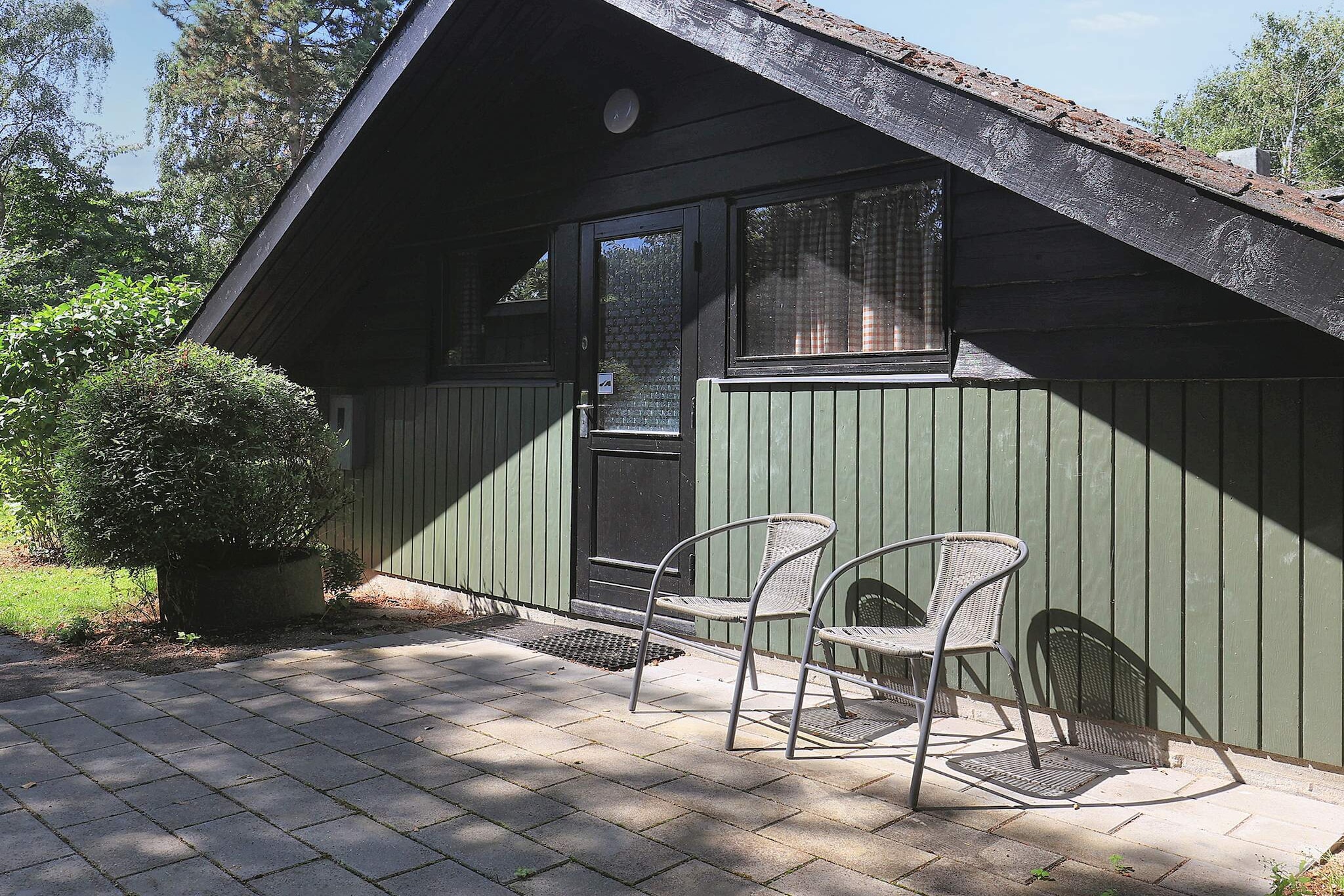 5 persoons vakantie huis in Rødby-By Traum - Uitzicht