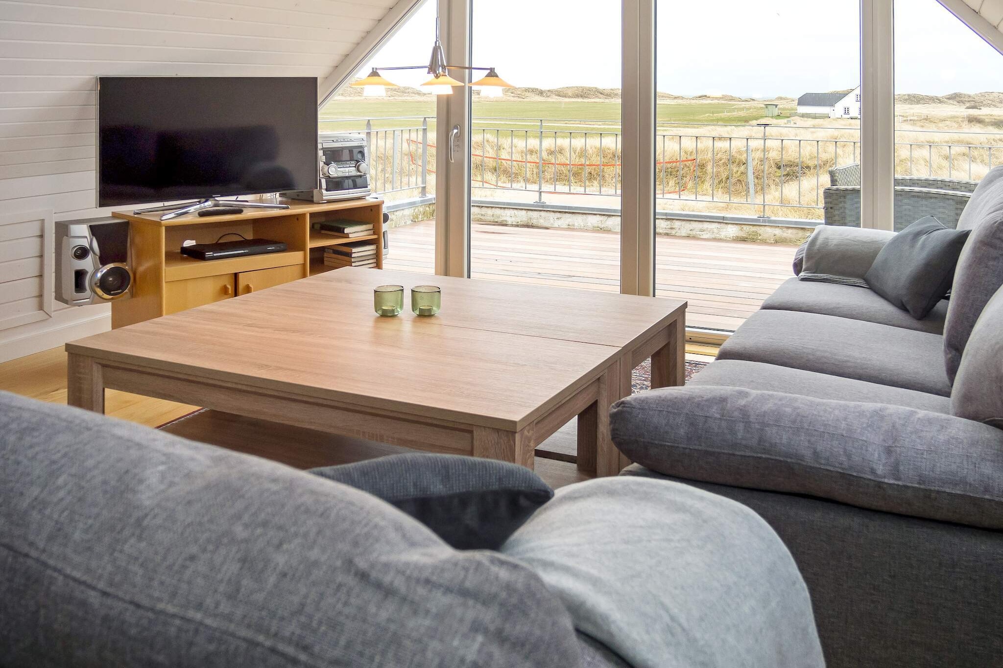 11 persoons vakantie huis in Thisted-By Traum - Binnen
