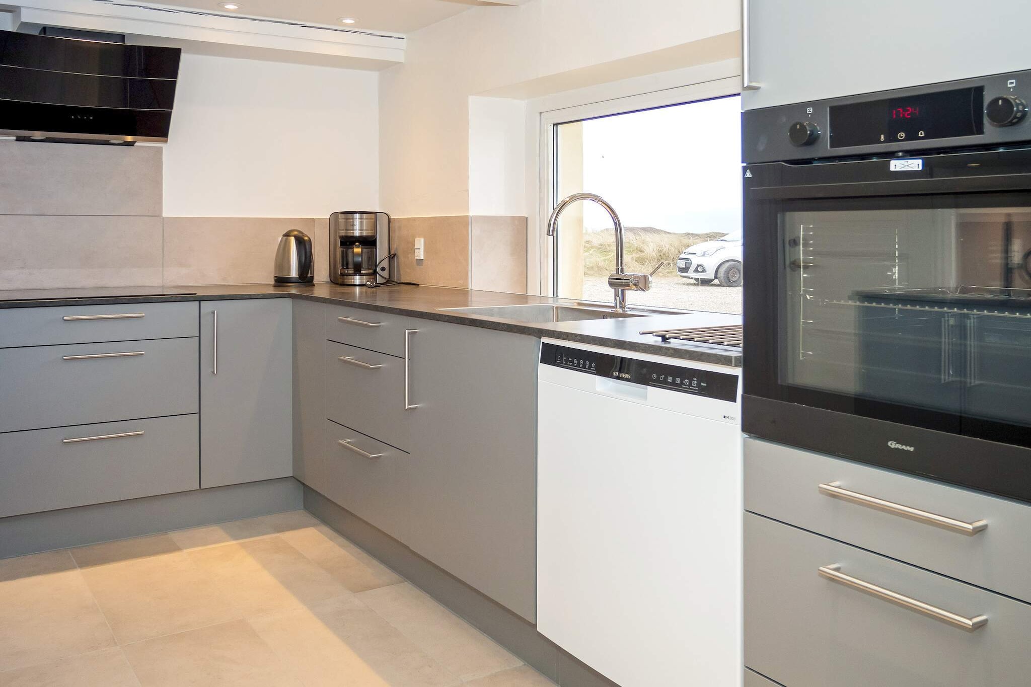 11 persoons vakantie huis in Thisted-By Traum - Binnen