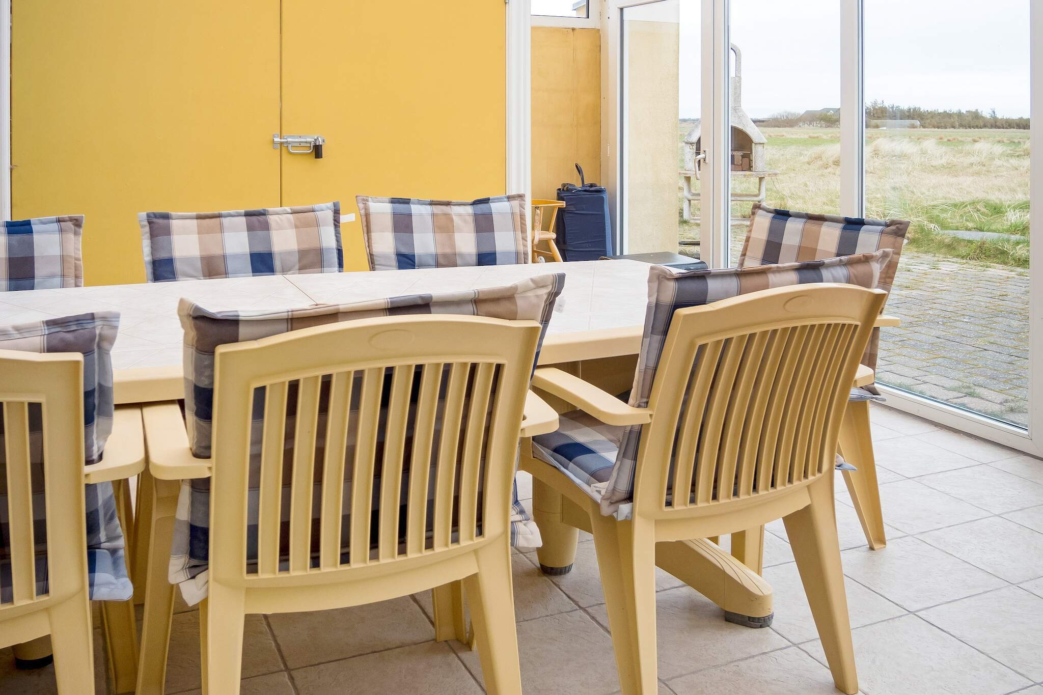 11 persoons vakantie huis in Thisted-By Traum - Binnen