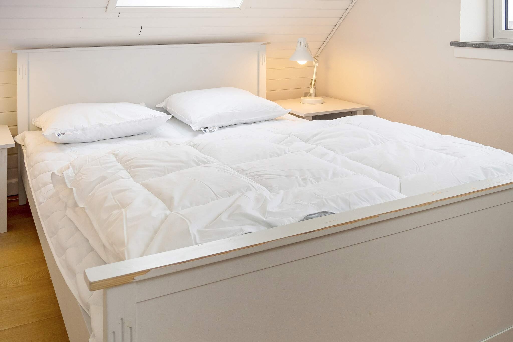 11 persoons vakantie huis in Thisted-By Traum - Binnen