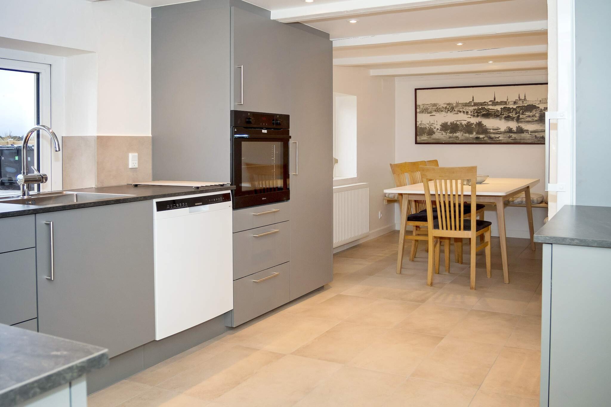11 persoons vakantie huis in Thisted-By Traum - Binnen