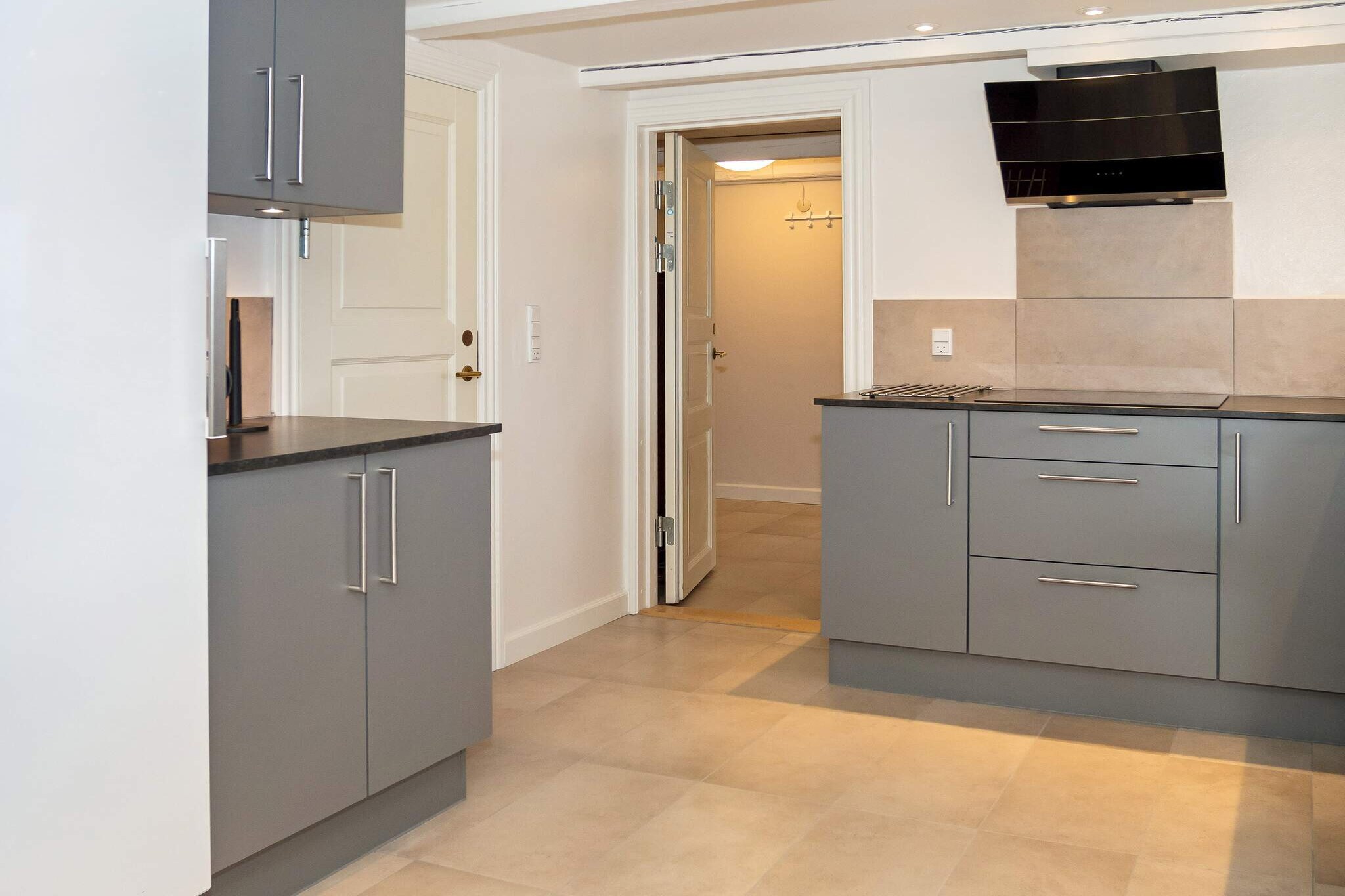 11 persoons vakantie huis in Thisted-By Traum - Binnen
