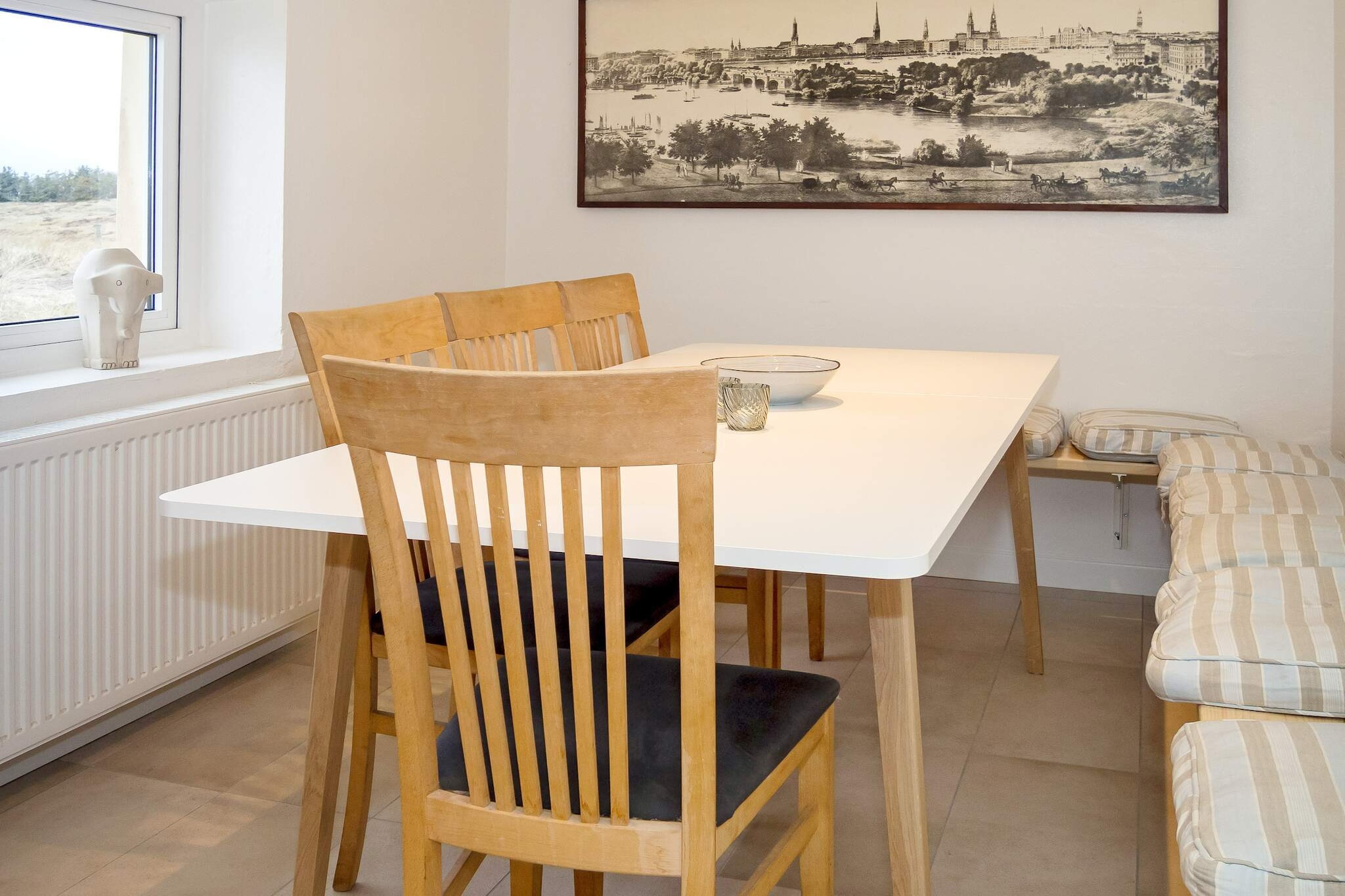 11 persoons vakantie huis in Thisted-By Traum - Binnen