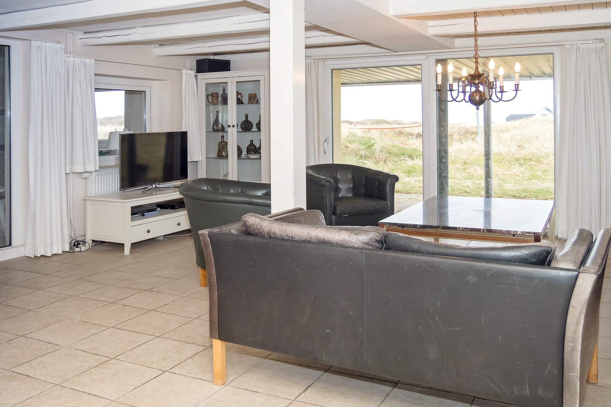 11 persoons vakantie huis in Thisted-By Traum - Binnen
