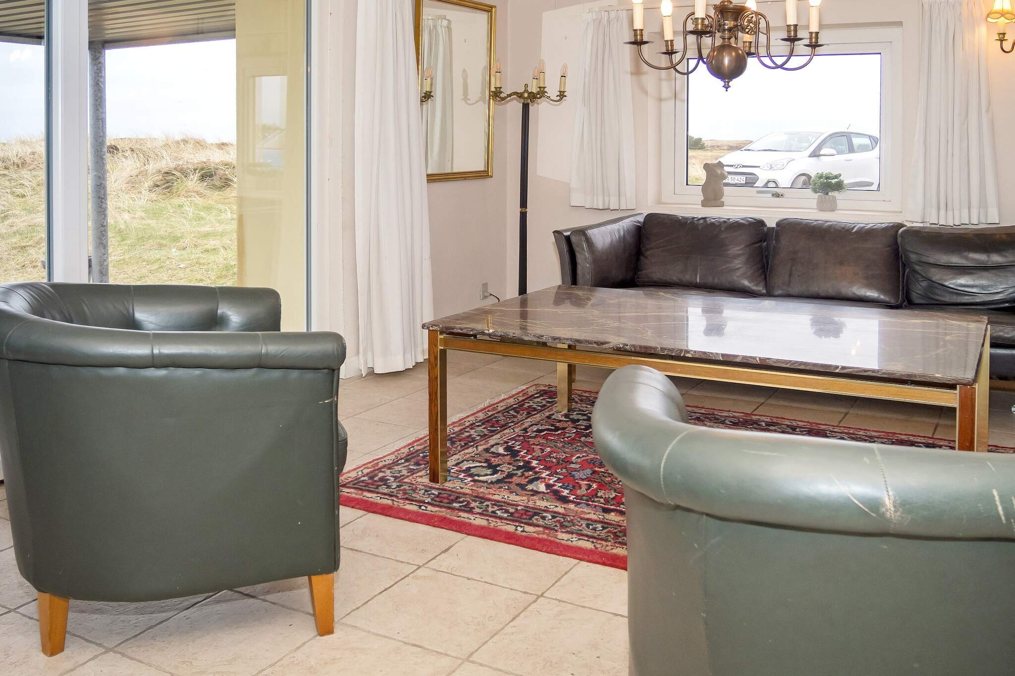 11 persoons vakantie huis in Thisted-By Traum - Binnen