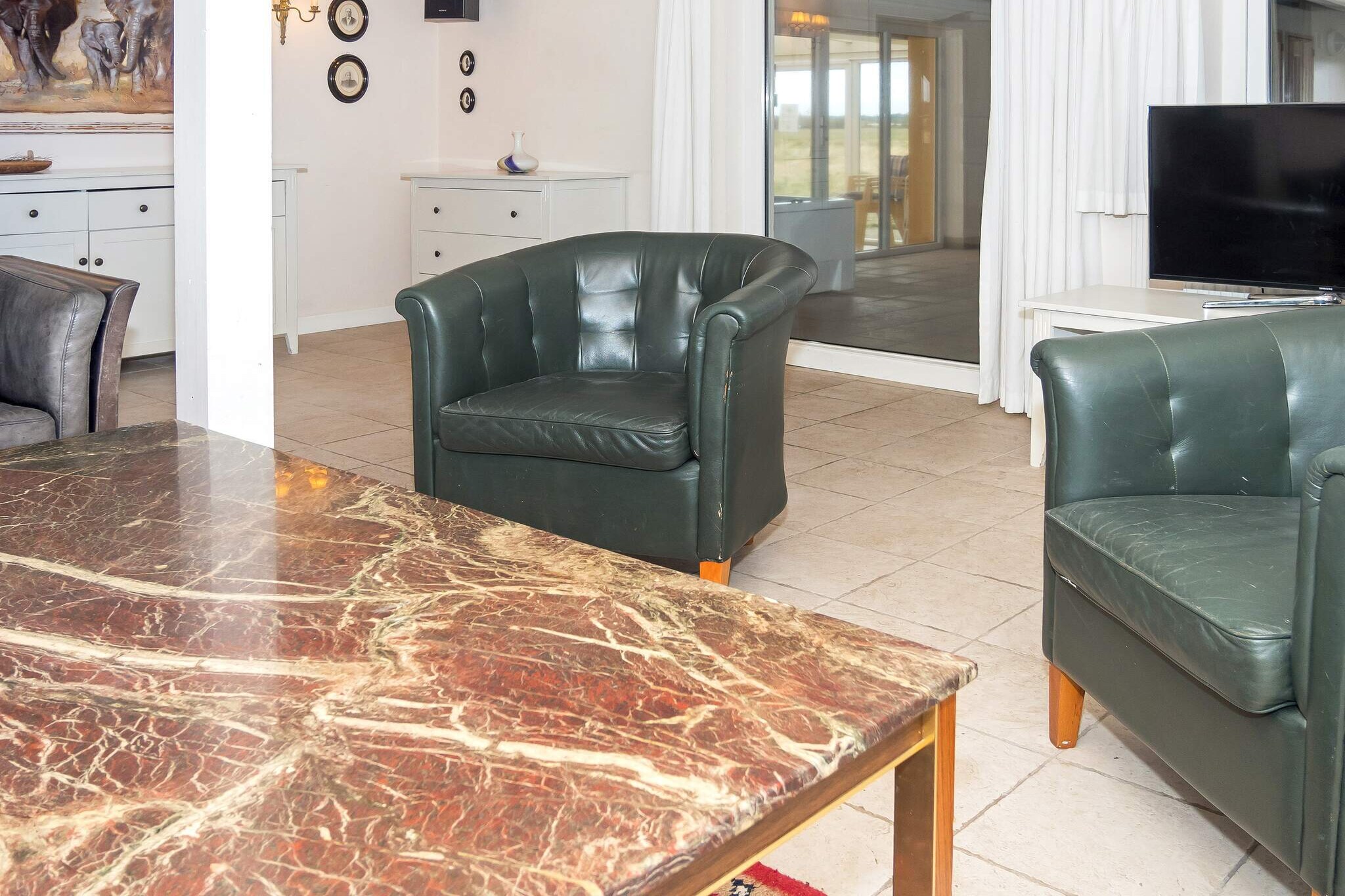 11 persoons vakantie huis in Thisted-By Traum - Binnen