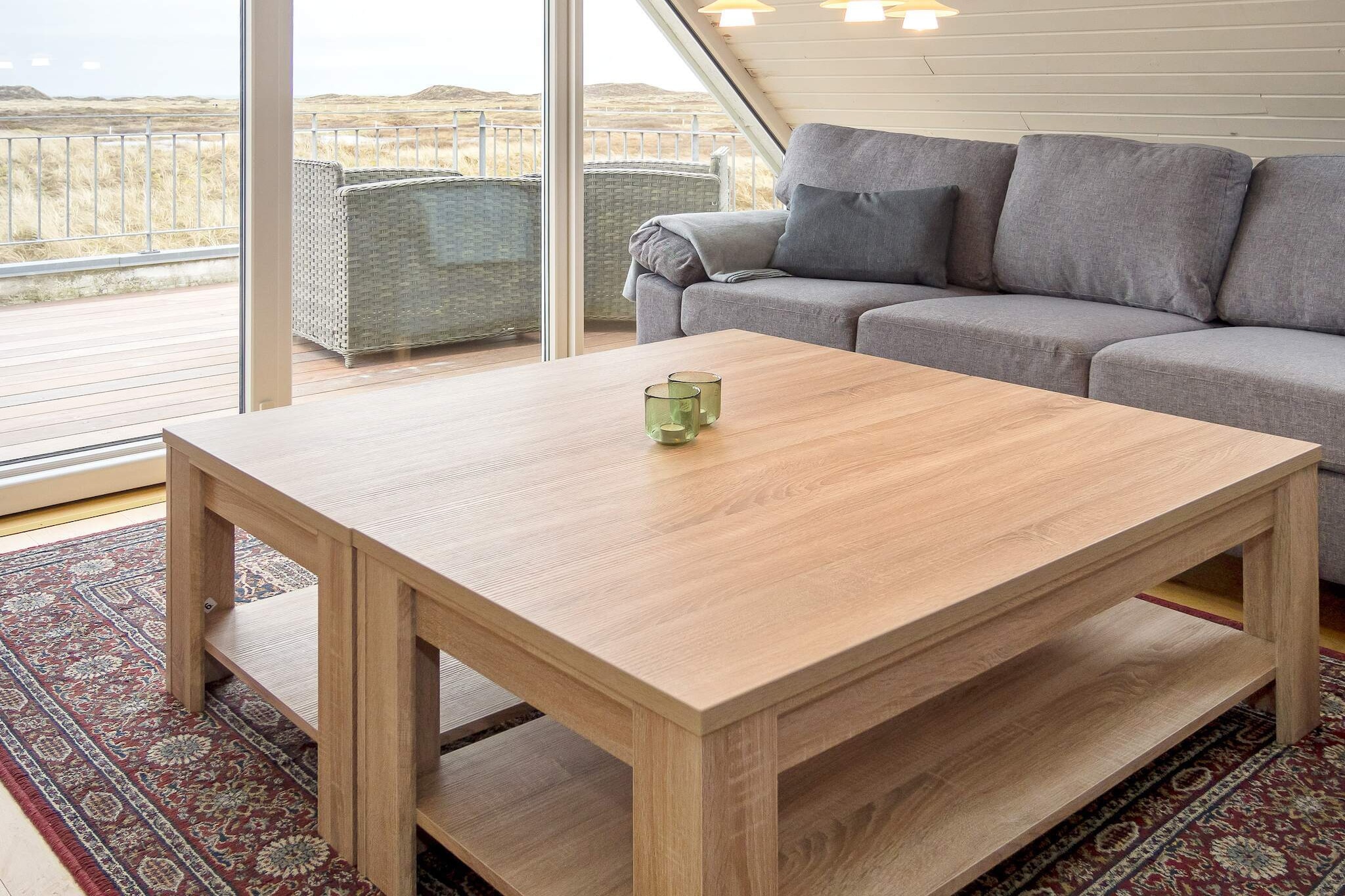 11 persoons vakantie huis in Thisted-By Traum - Binnen