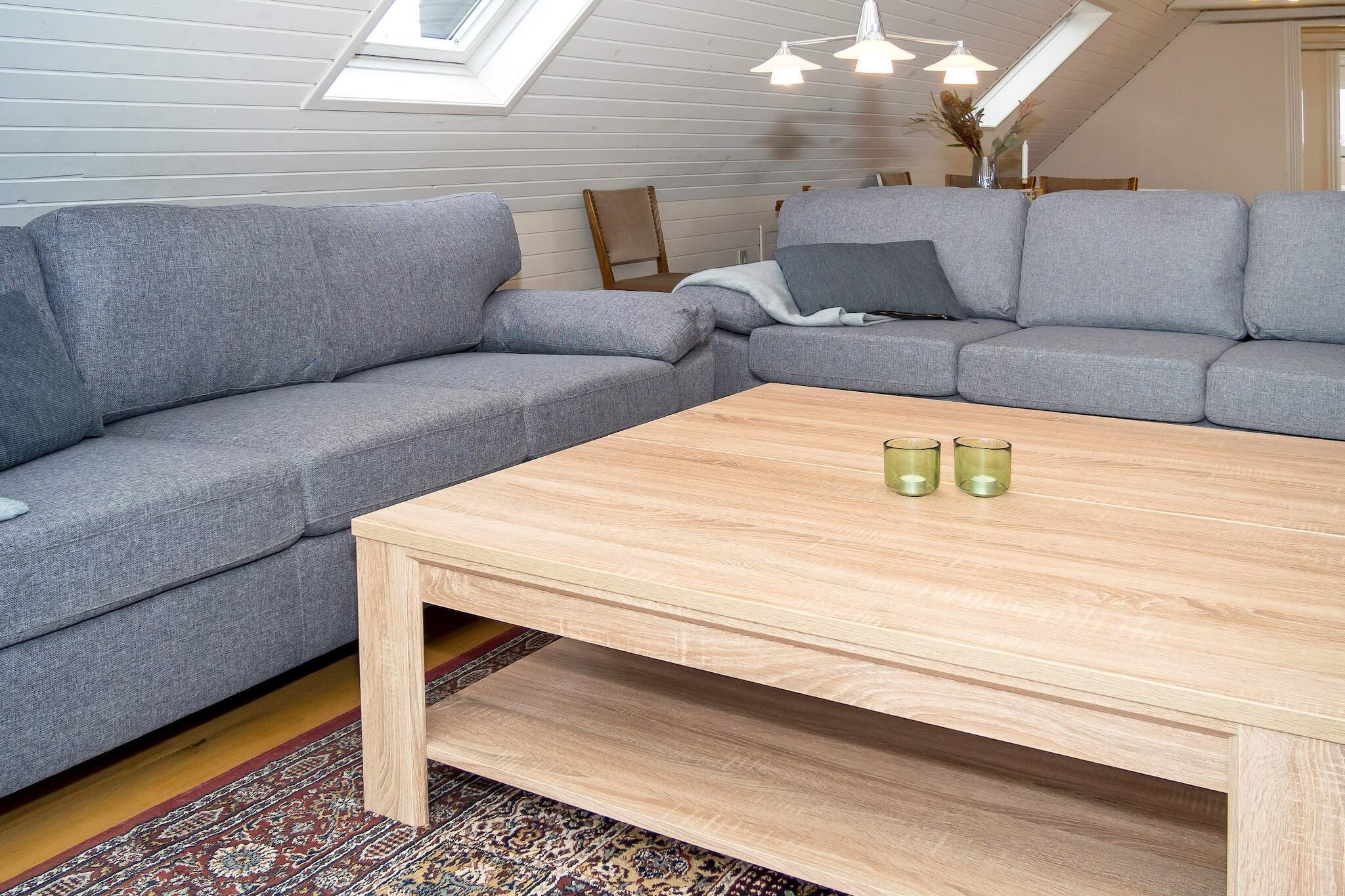 11 persoons vakantie huis in Thisted-By Traum - Binnen
