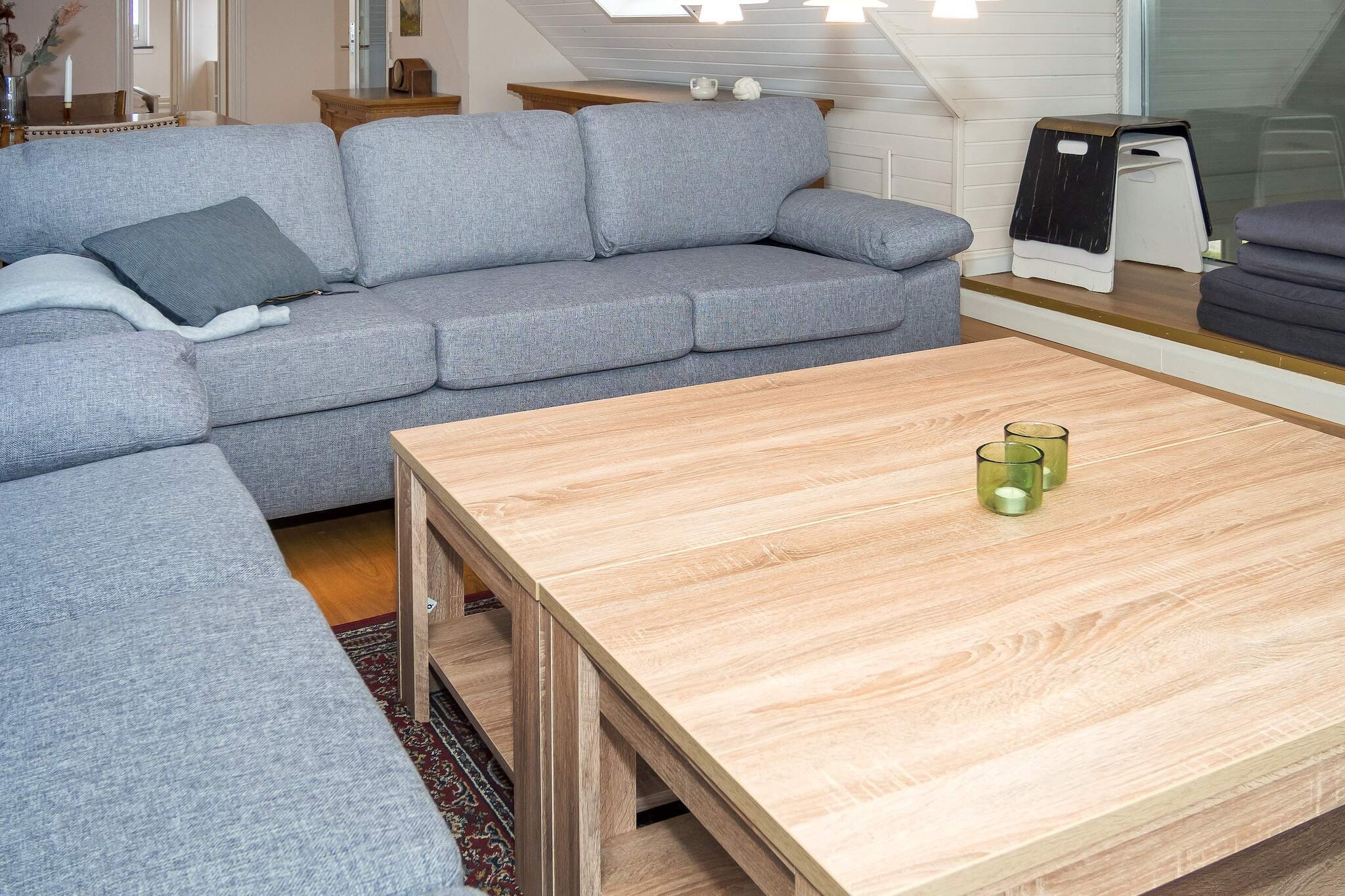 11 persoons vakantie huis in Thisted-By Traum - Binnen