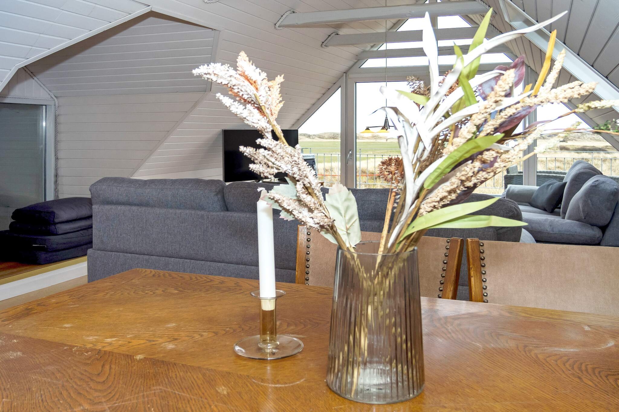 11 persoons vakantie huis in Thisted-By Traum - Binnen