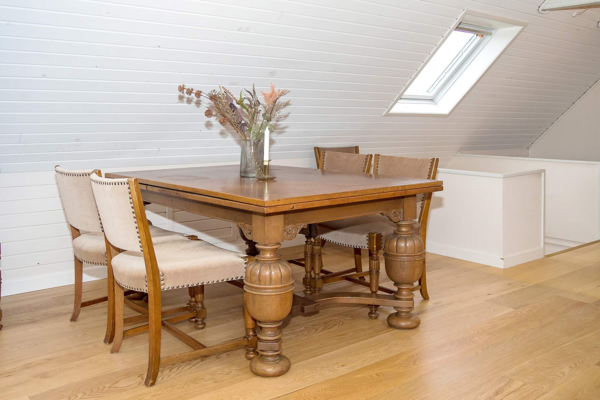 11 persoons vakantie huis in Thisted-By Traum - Binnen