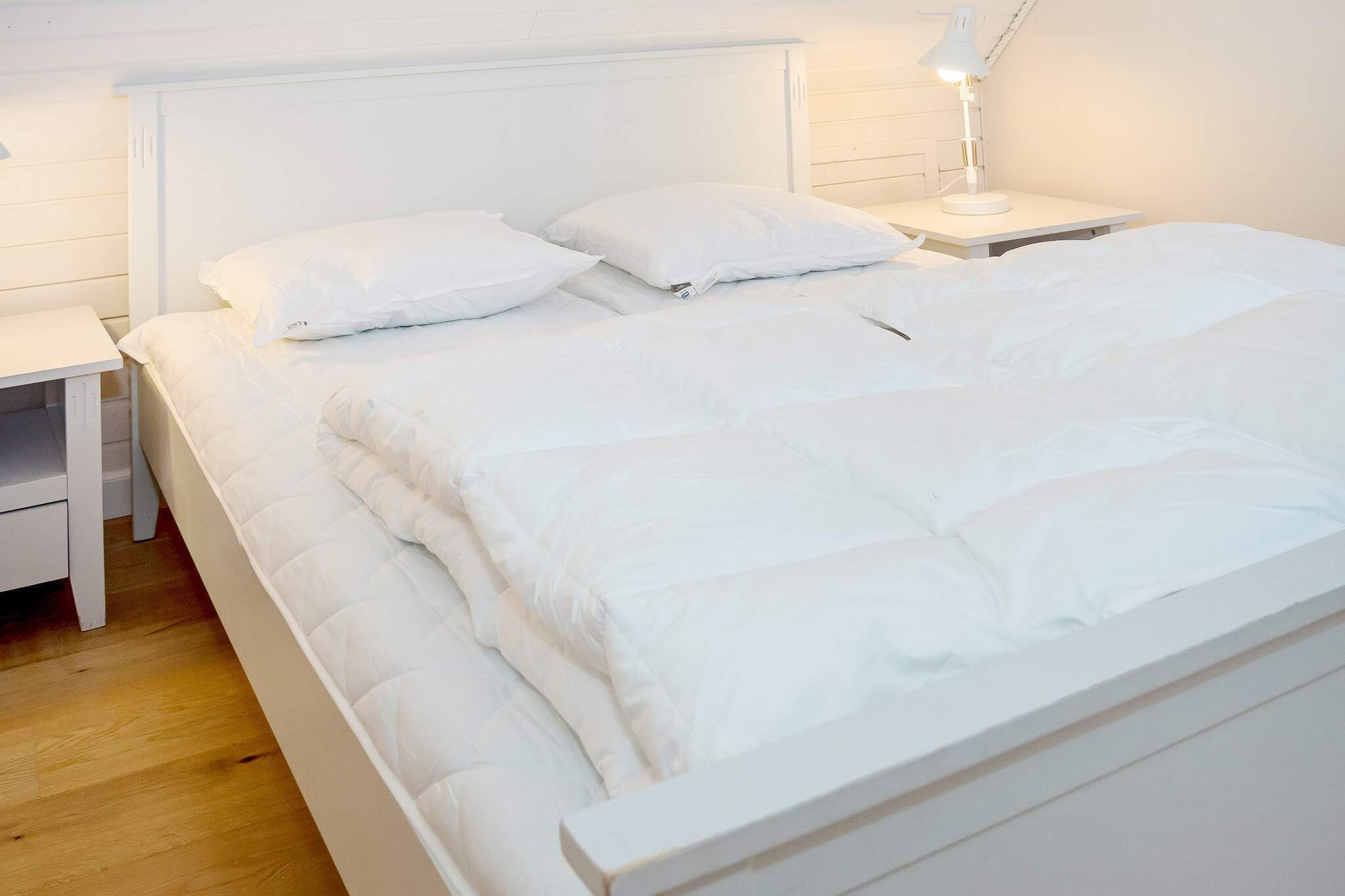 11 persoons vakantie huis in Thisted-By Traum - Binnen
