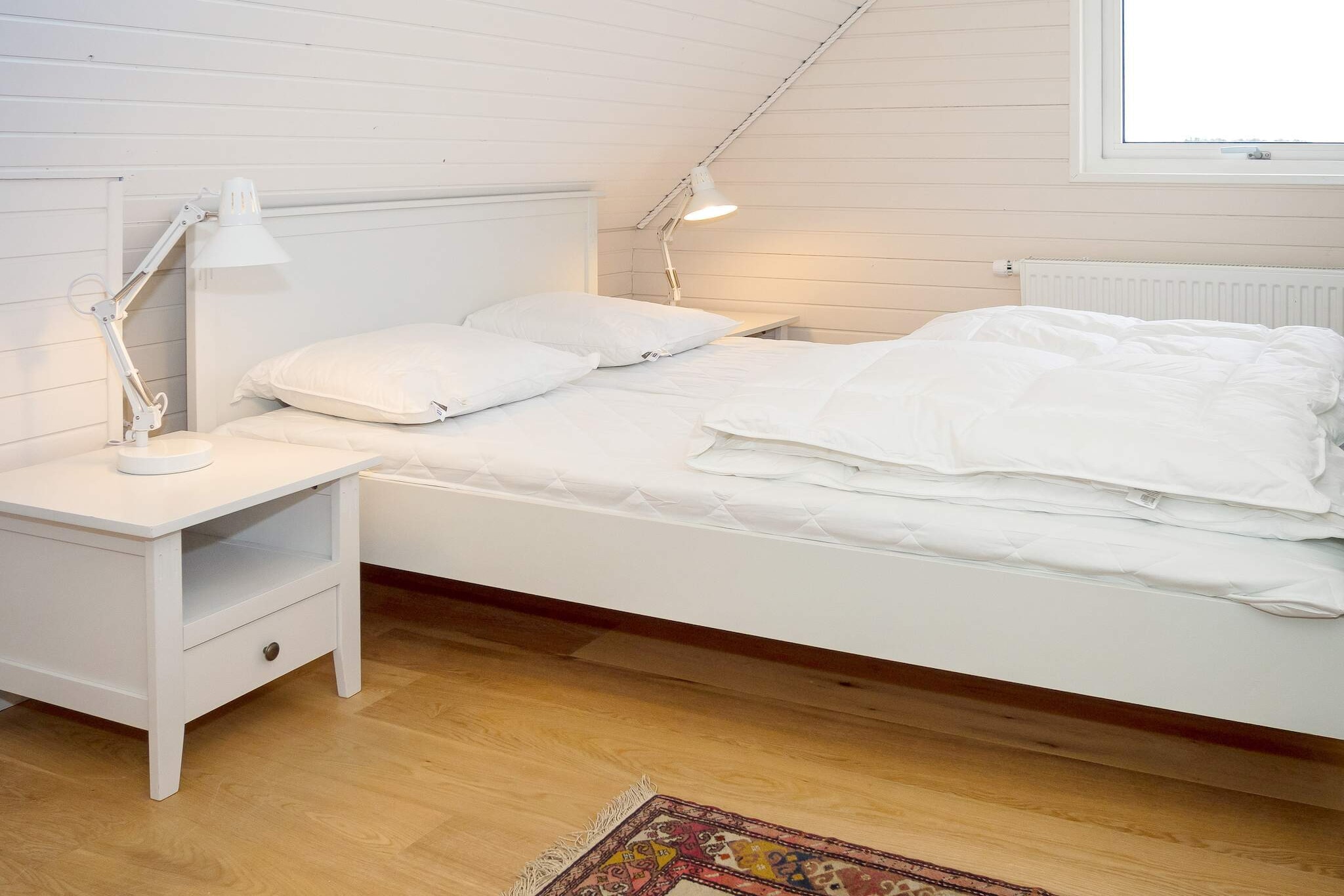 11 persoons vakantie huis in Thisted-By Traum - Binnen