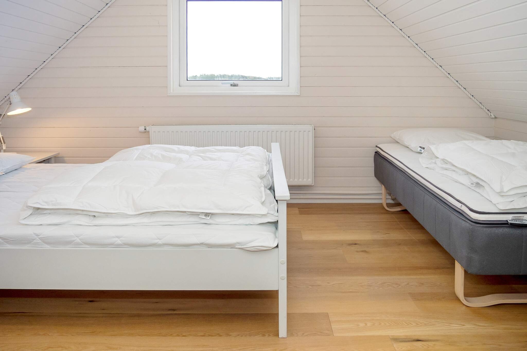 11 persoons vakantie huis in Thisted-By Traum - Binnen