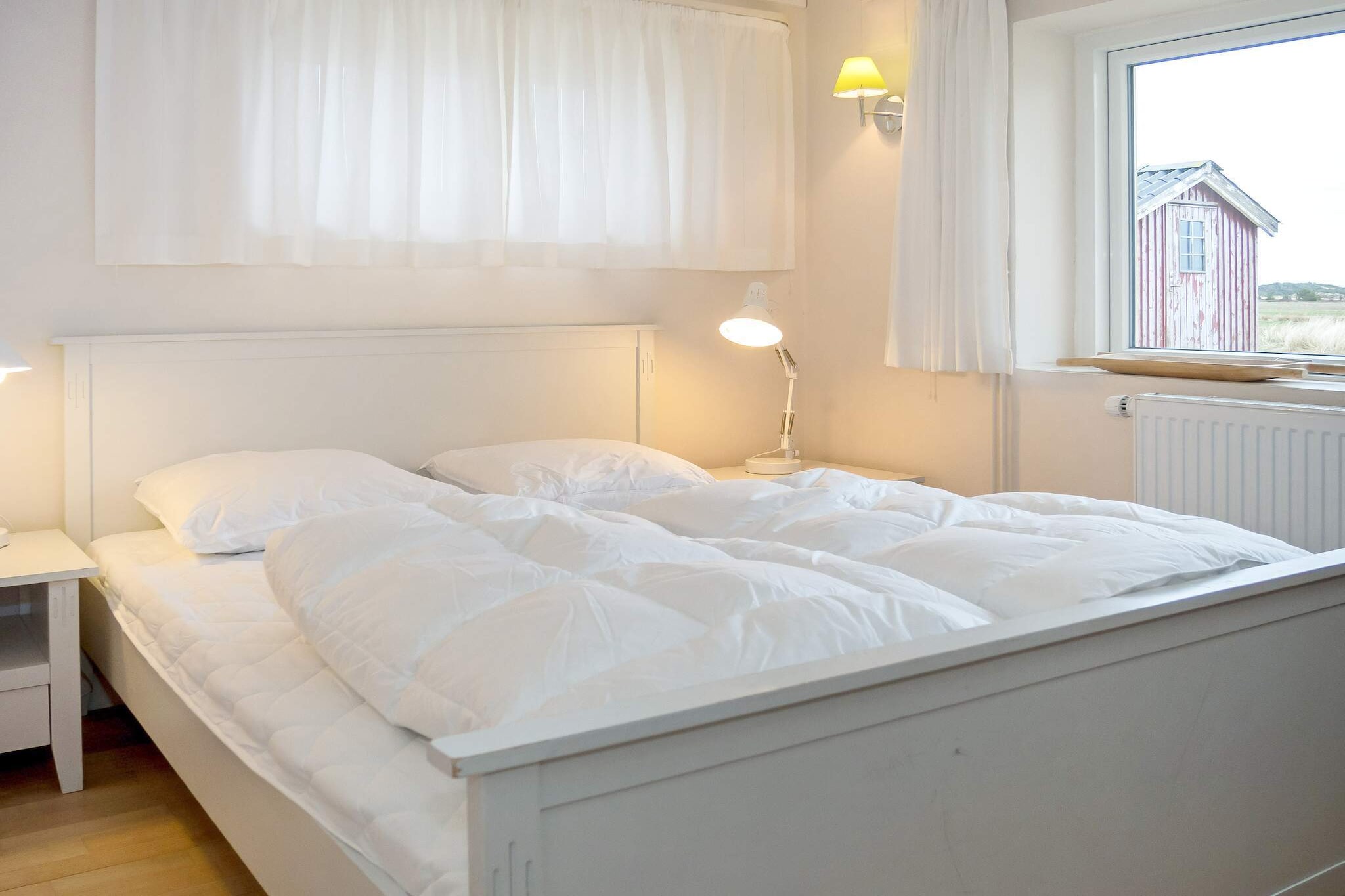 11 persoons vakantie huis in Thisted-By Traum - Binnen