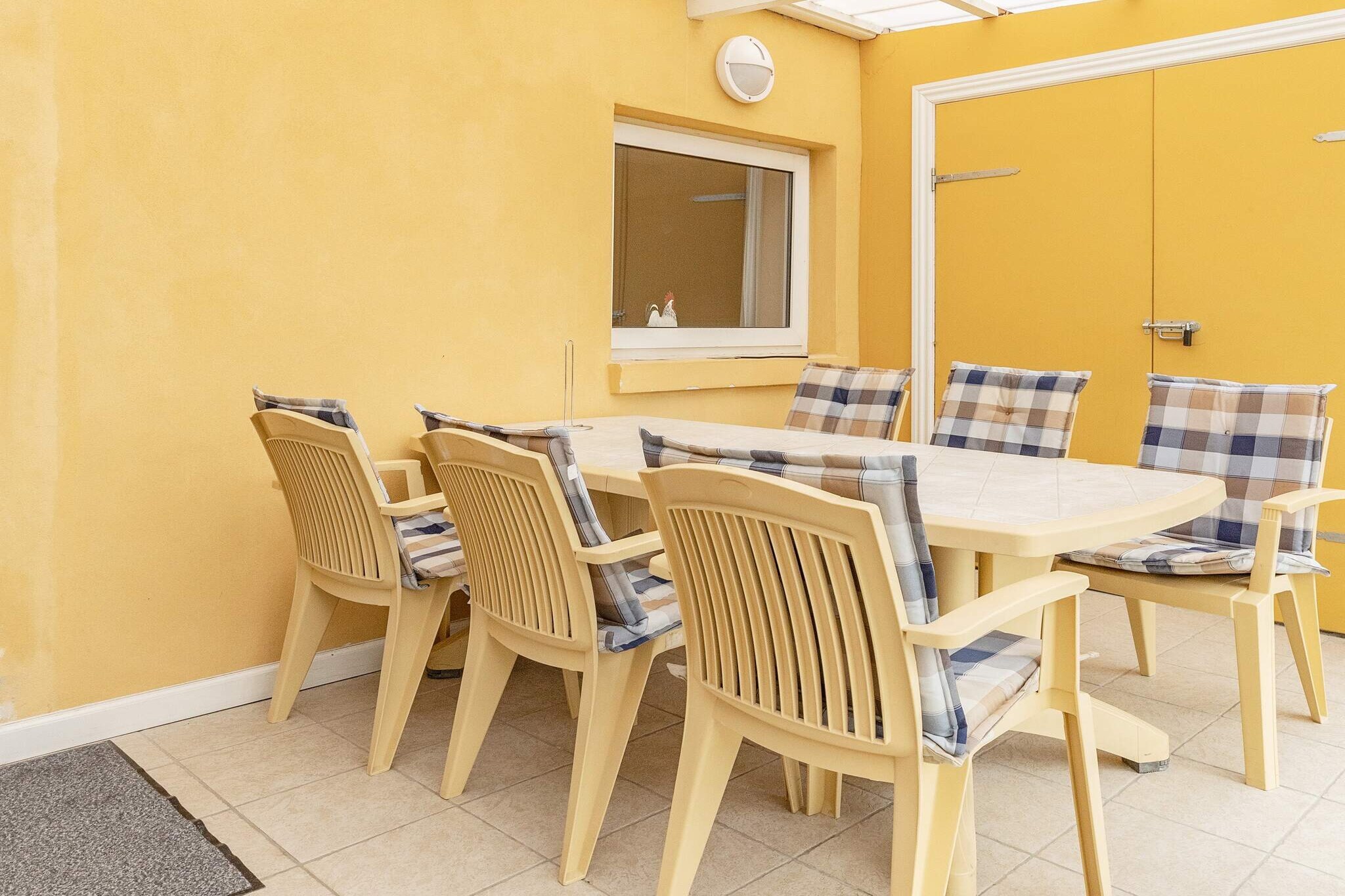 11 persoons vakantie huis in Thisted-By Traum - Binnen