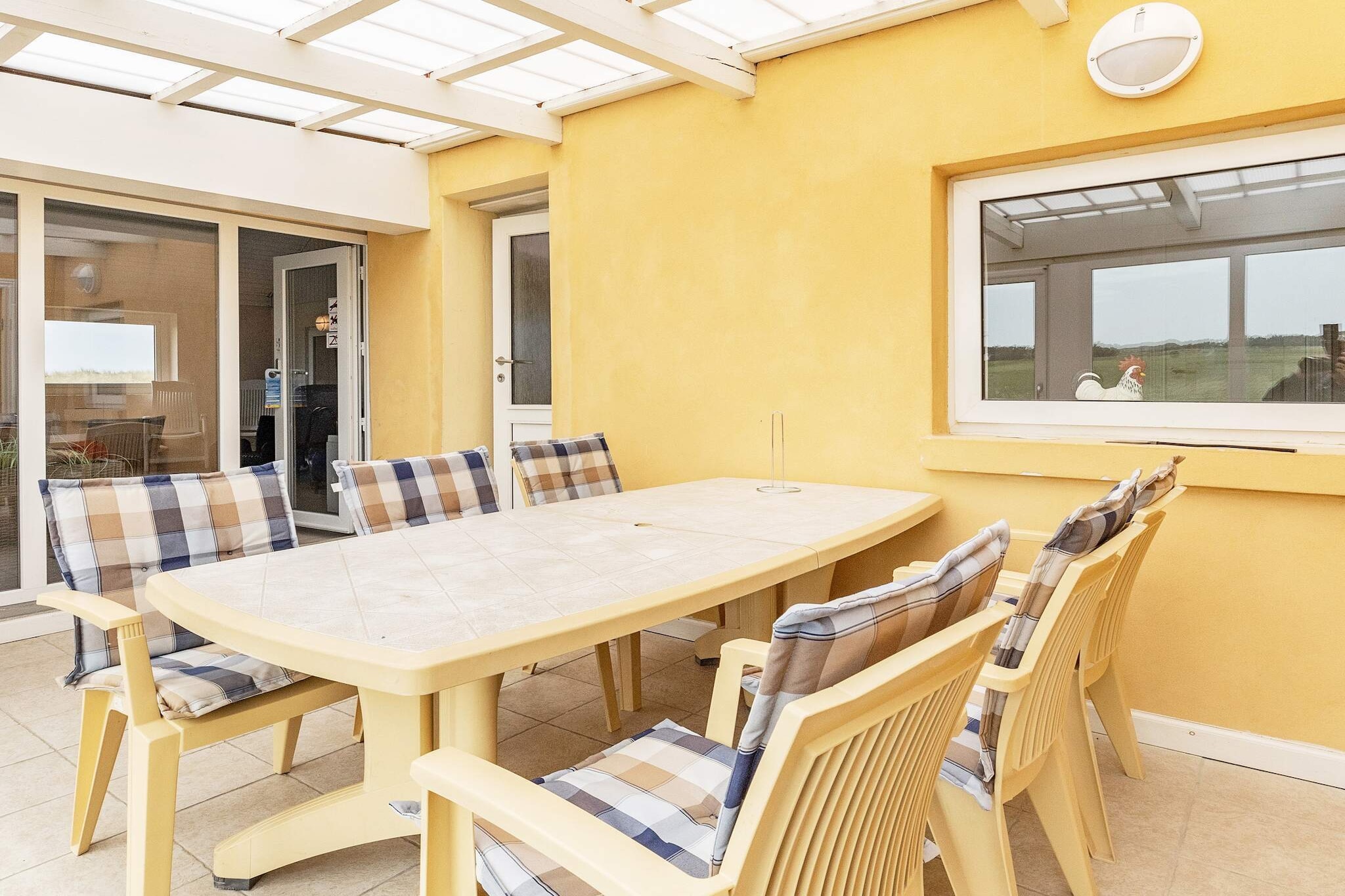 11 persoons vakantie huis in Thisted-By Traum - Binnen