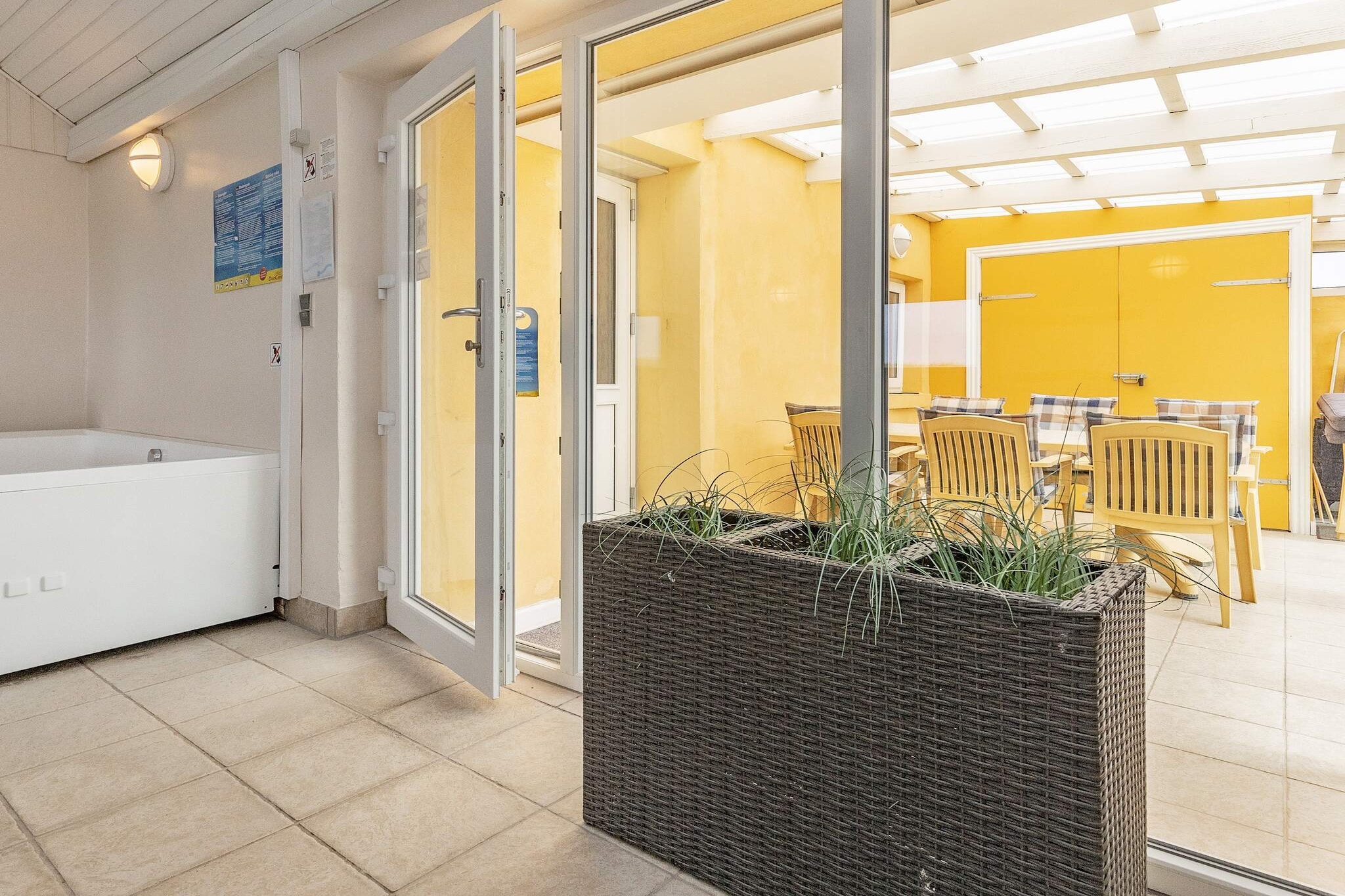 11 persoons vakantie huis in Thisted-By Traum - Binnen