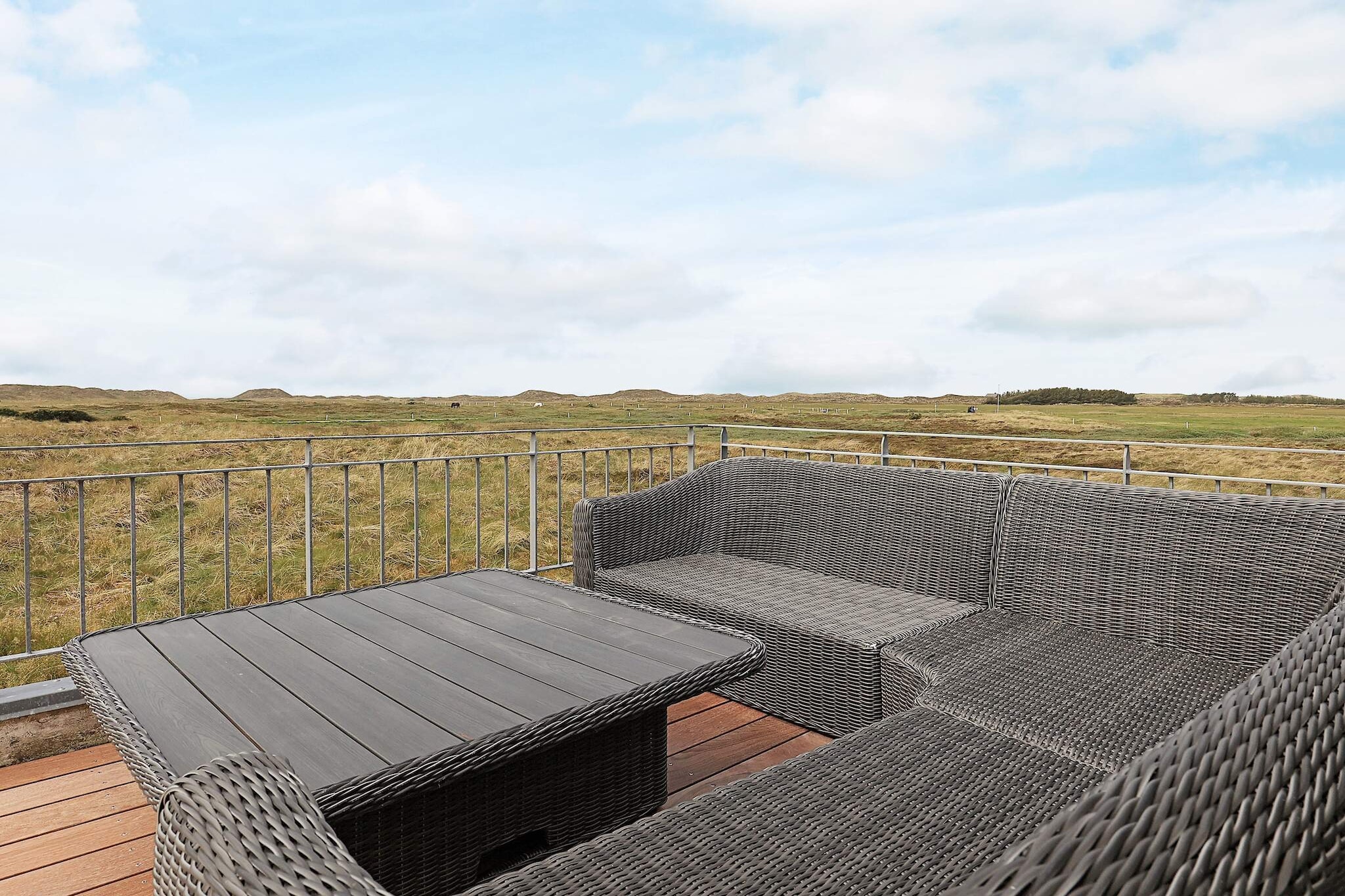 11 persoons vakantie huis in Thisted-By Traum - Uitzicht