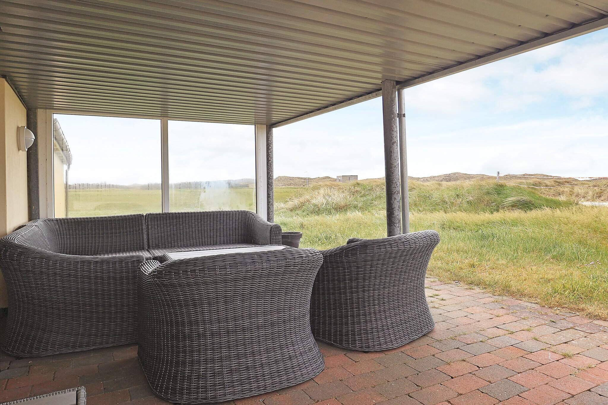 11 persoons vakantie huis in Thisted-By Traum - Uitzicht