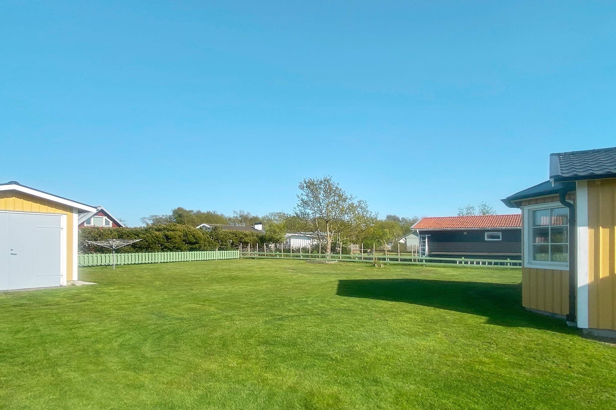 4 person holiday home in TvÃ¥Ã¥ker-By Traum