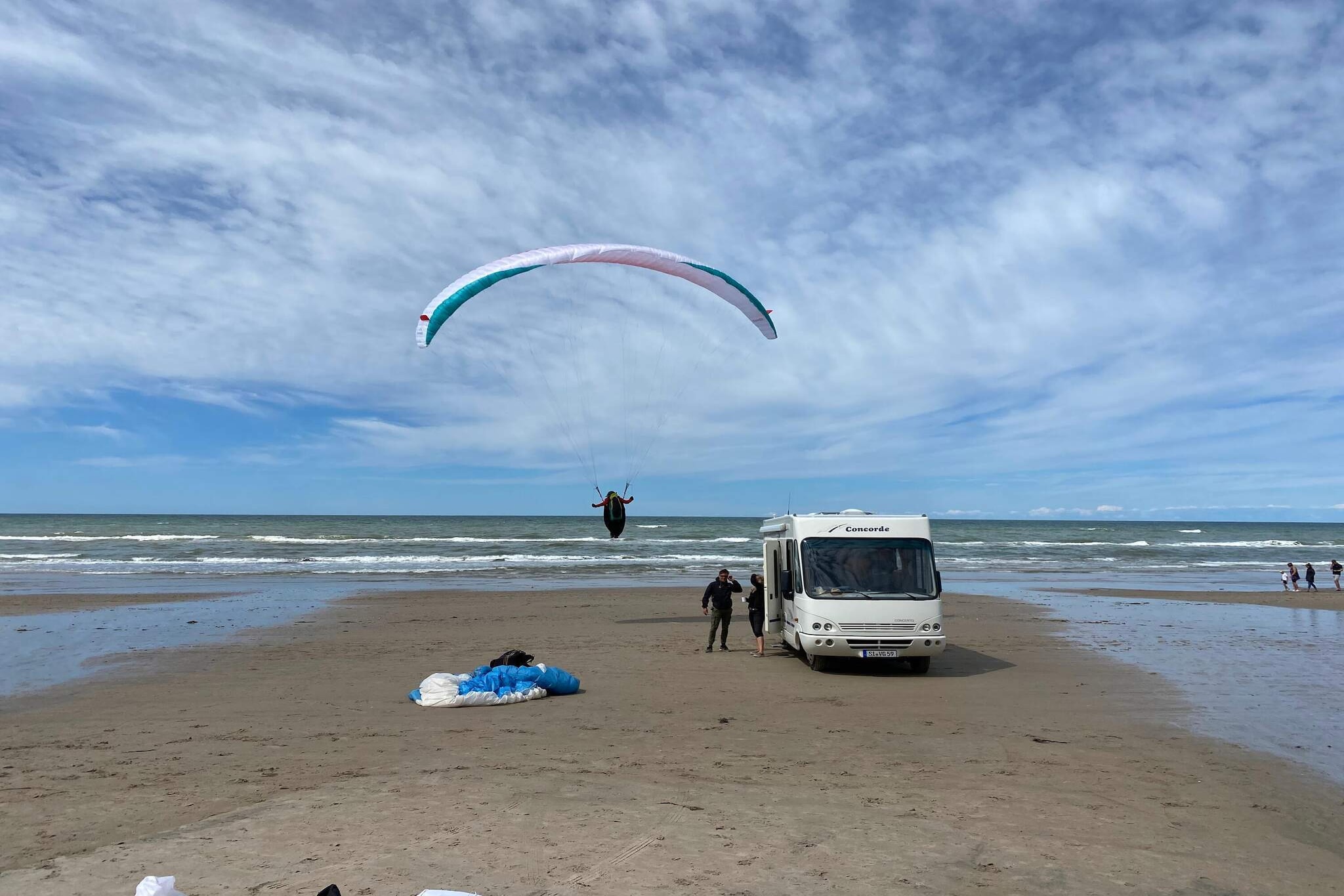 6 persoons vakantie huis in Løkken-By Traum-Waterzicht