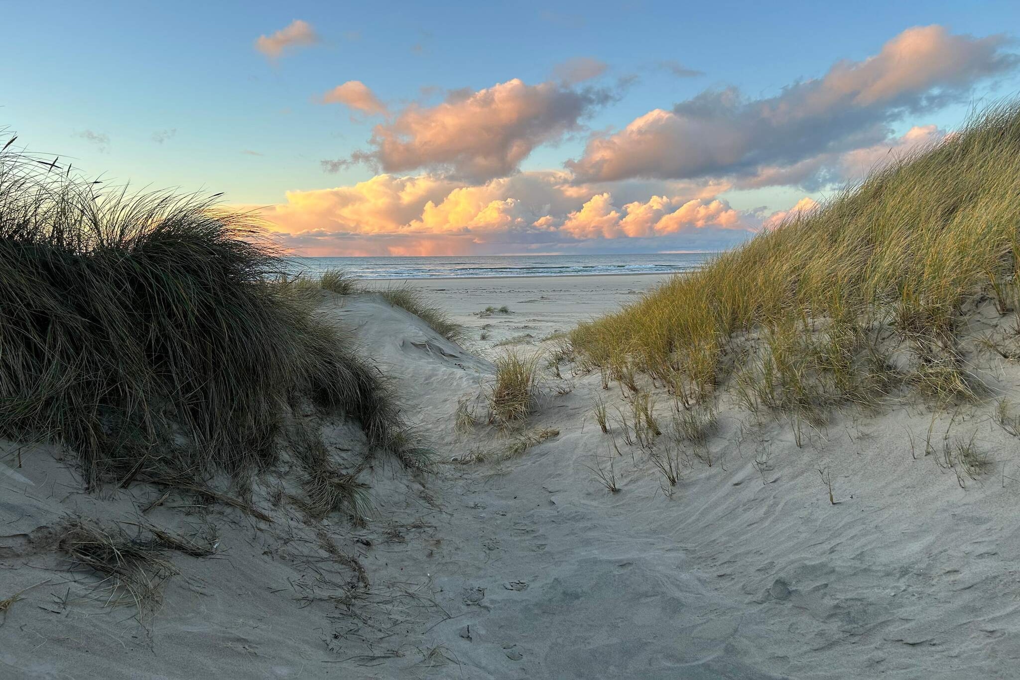 6 persoons vakantie huis in Løkken-By Traum-Niet-getagd