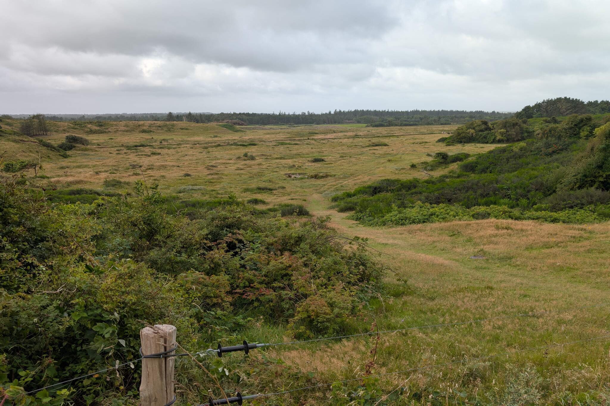 6 persoons vakantie huis in Løkken-By Traum-Niet-getagd