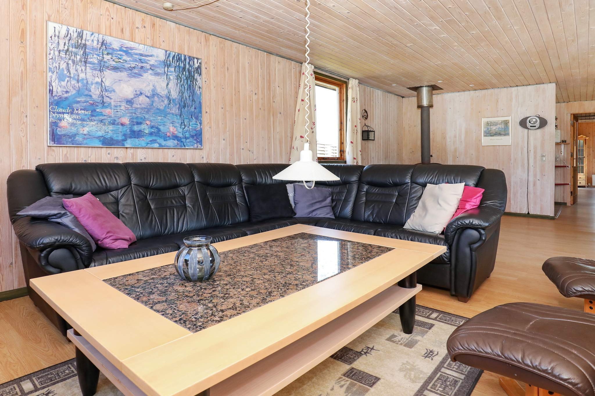 6 persoons vakantie huis in Løkken-By Traum