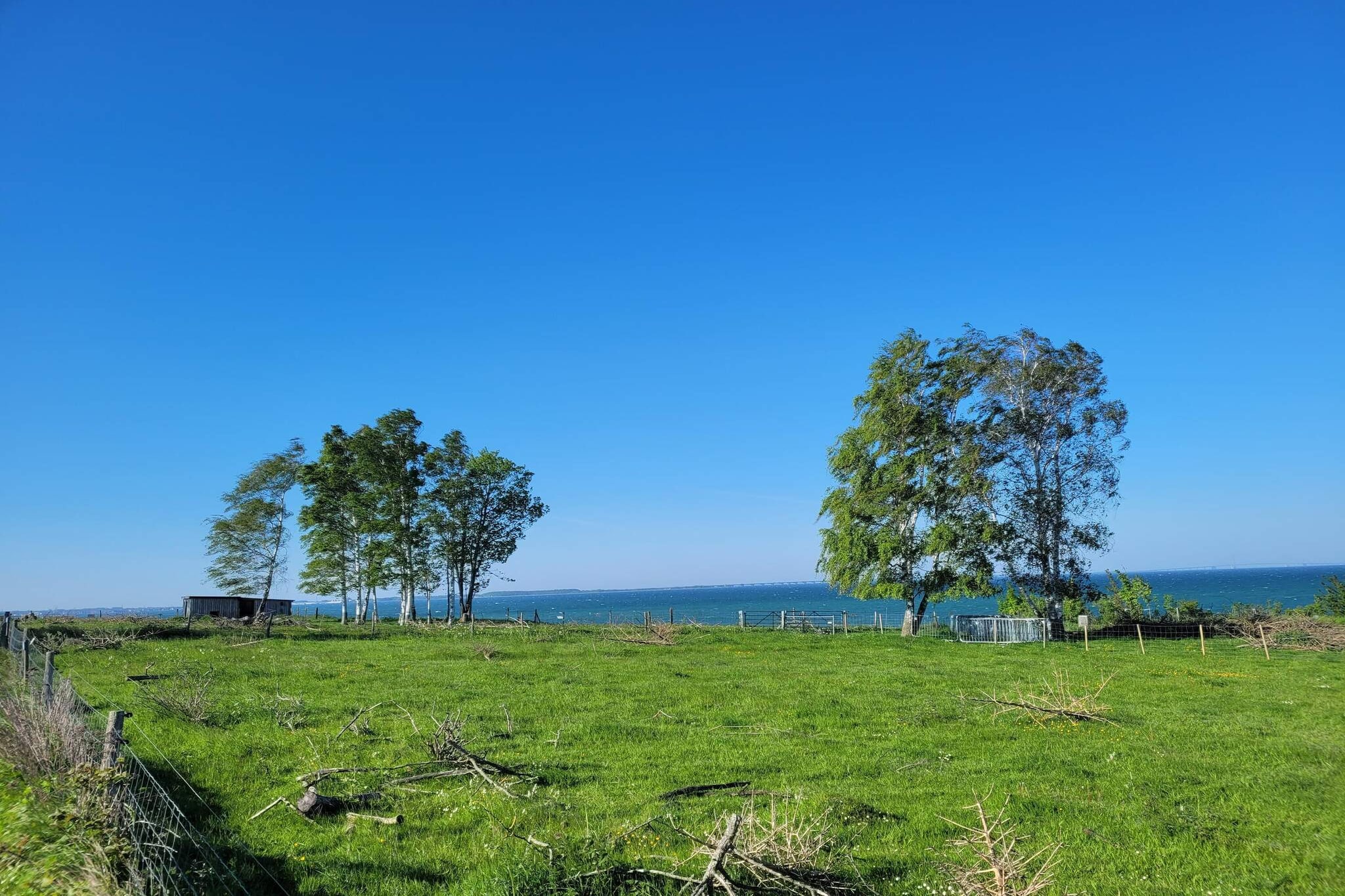 Strandparel voor 6 -- By Traum Ferienwohnungen - Niet-getagd