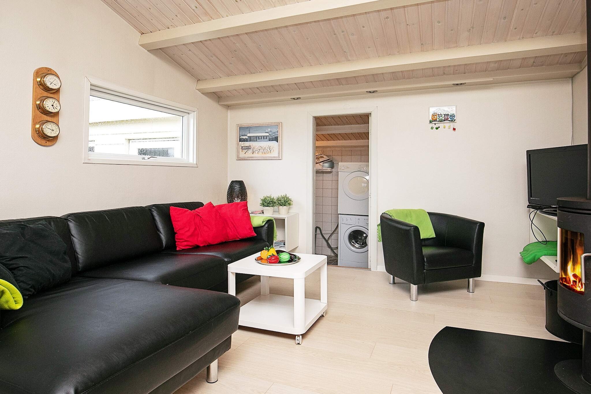 Beachside Gem for 6 - By Traum Ferienwohnungen