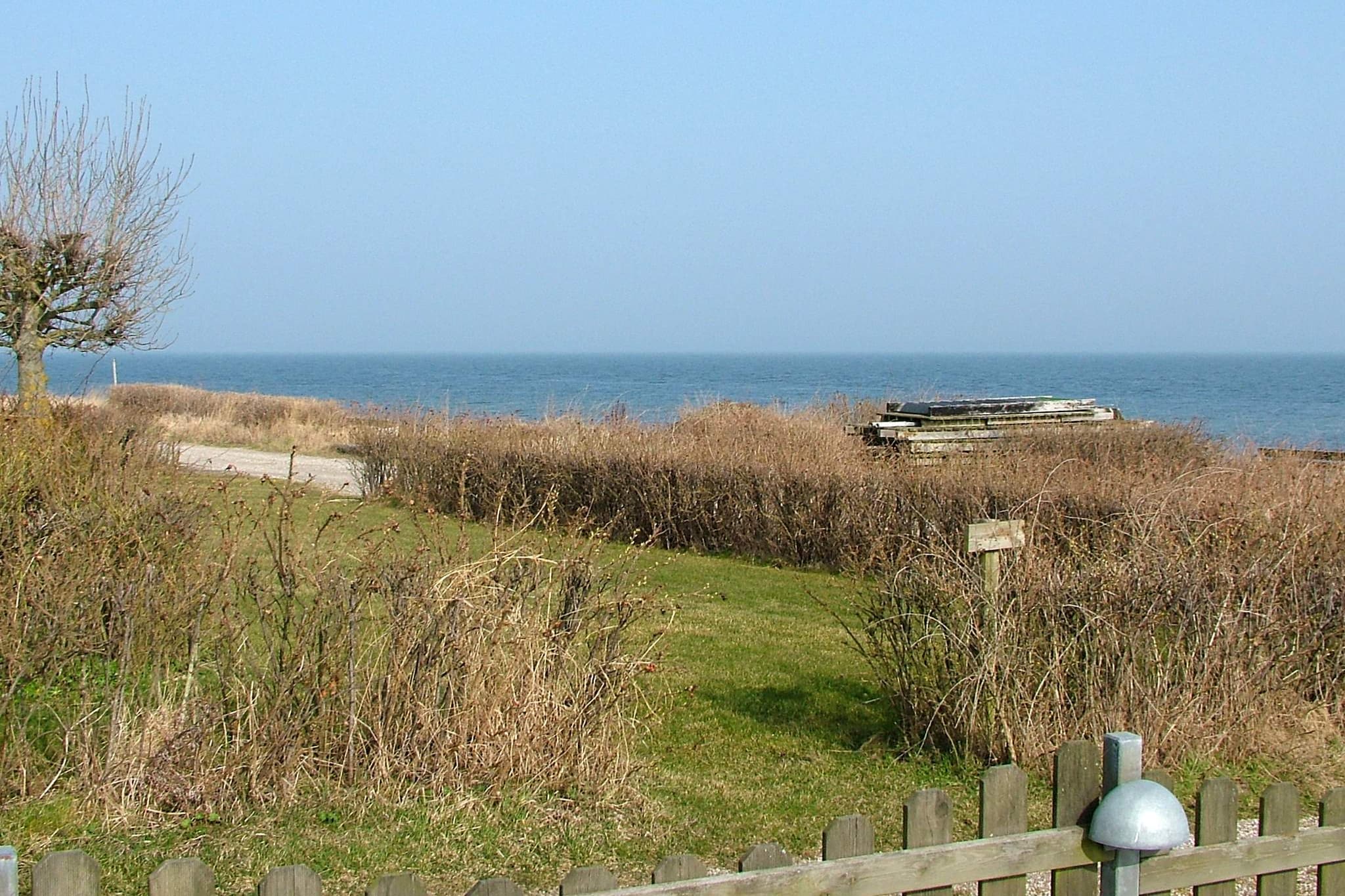 Beachside Gem for 6 - By Traum Ferienwohnungen