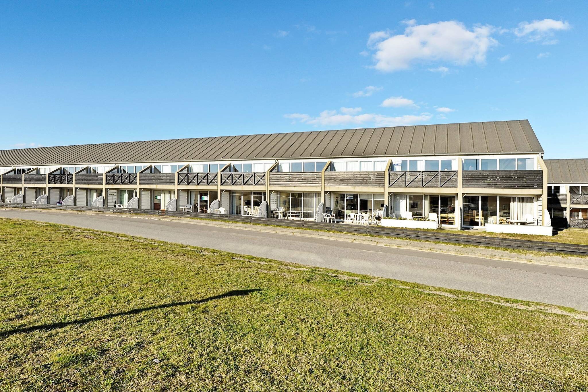 4 persoons vakantie huis in Fanø-By Traum