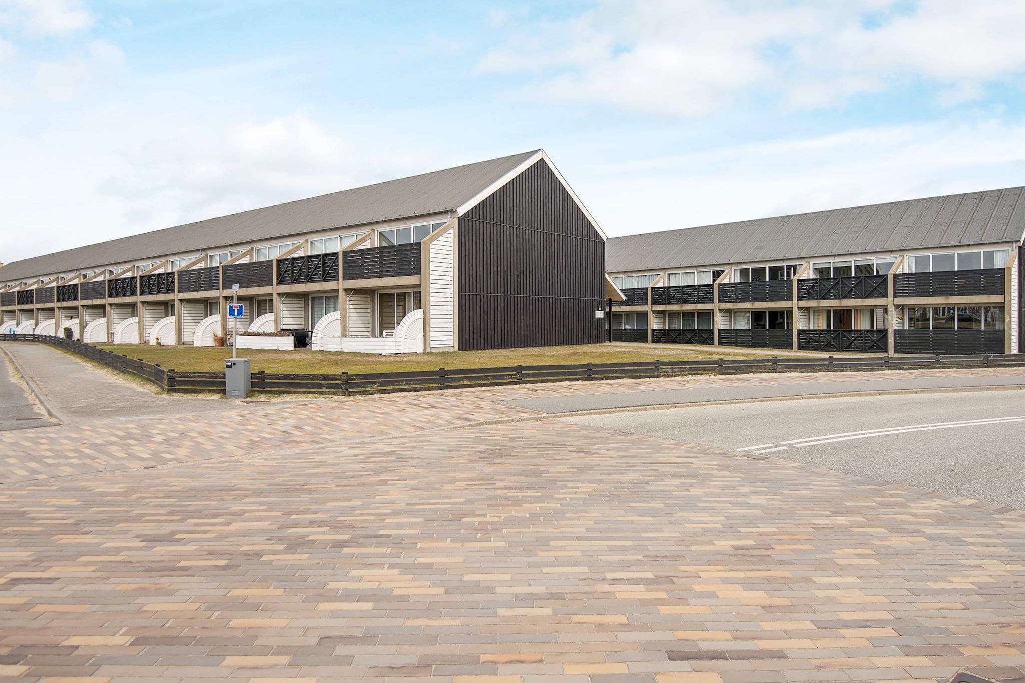 4 persoons vakantie huis in Fanø-By Traum