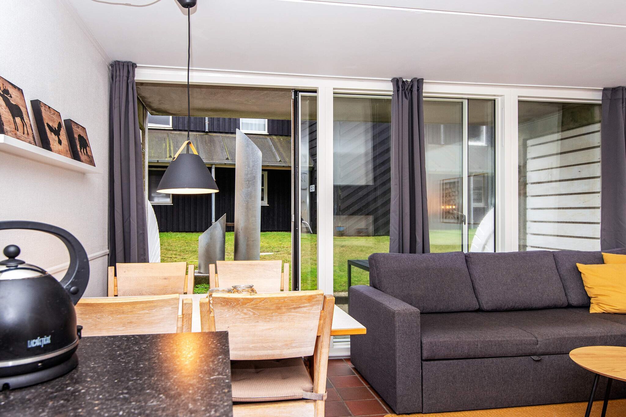 4 persoons vakantie huis in Fanø-By Traum - Binnen