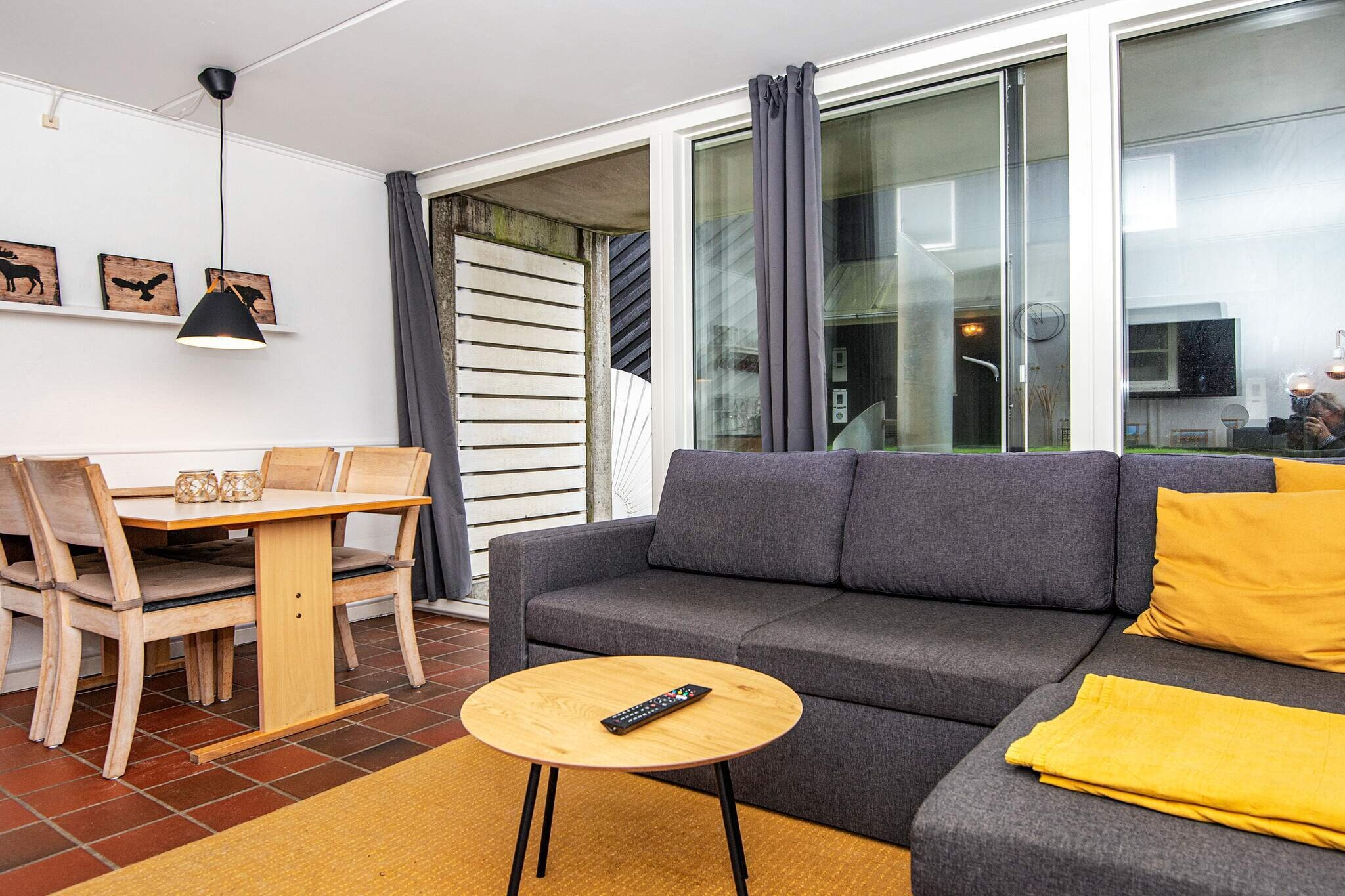 4 persoons vakantie huis in Fanø-By Traum - Binnen
