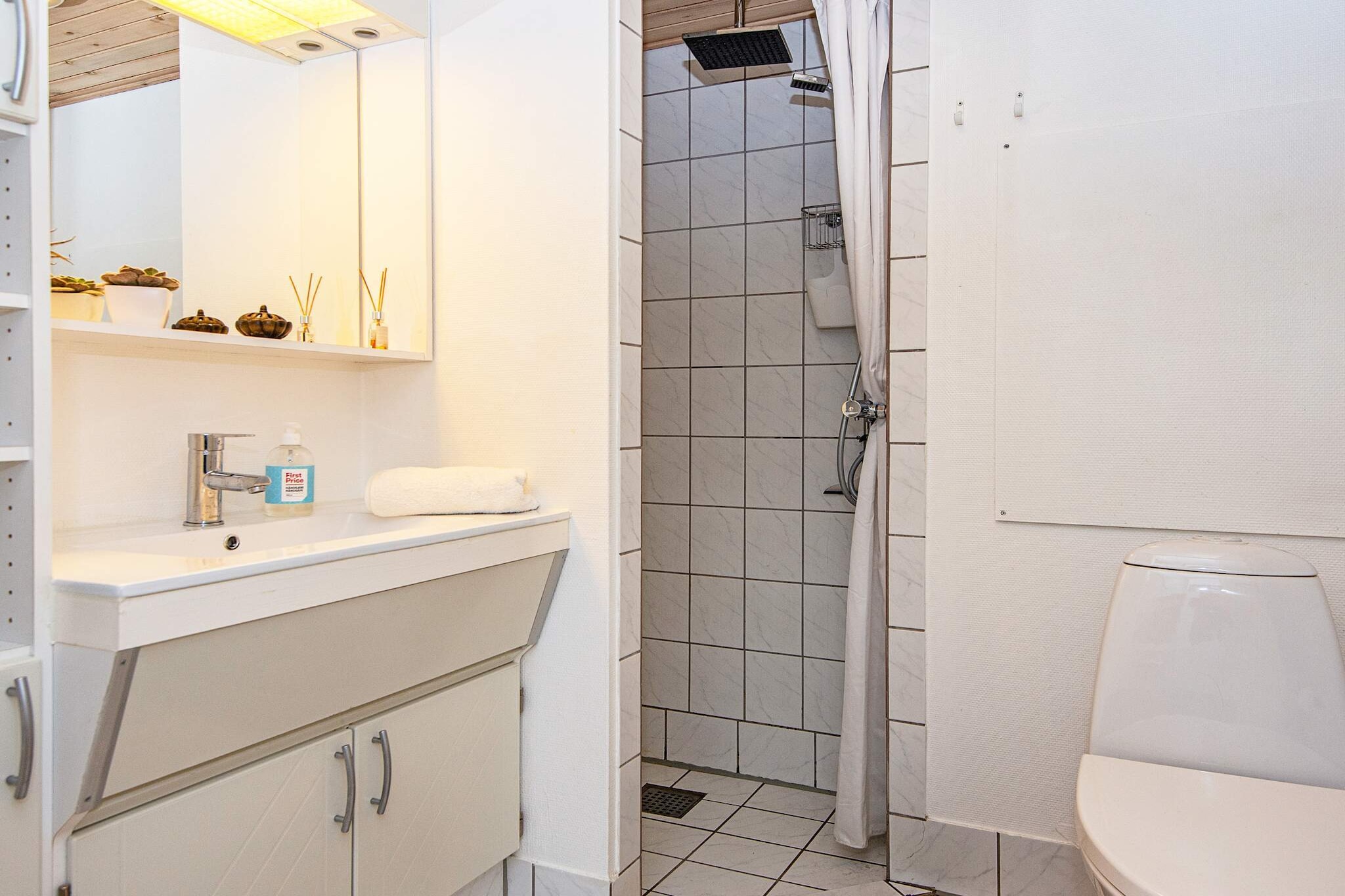 4 persoons vakantie huis in Fanø-By Traum - Binnen