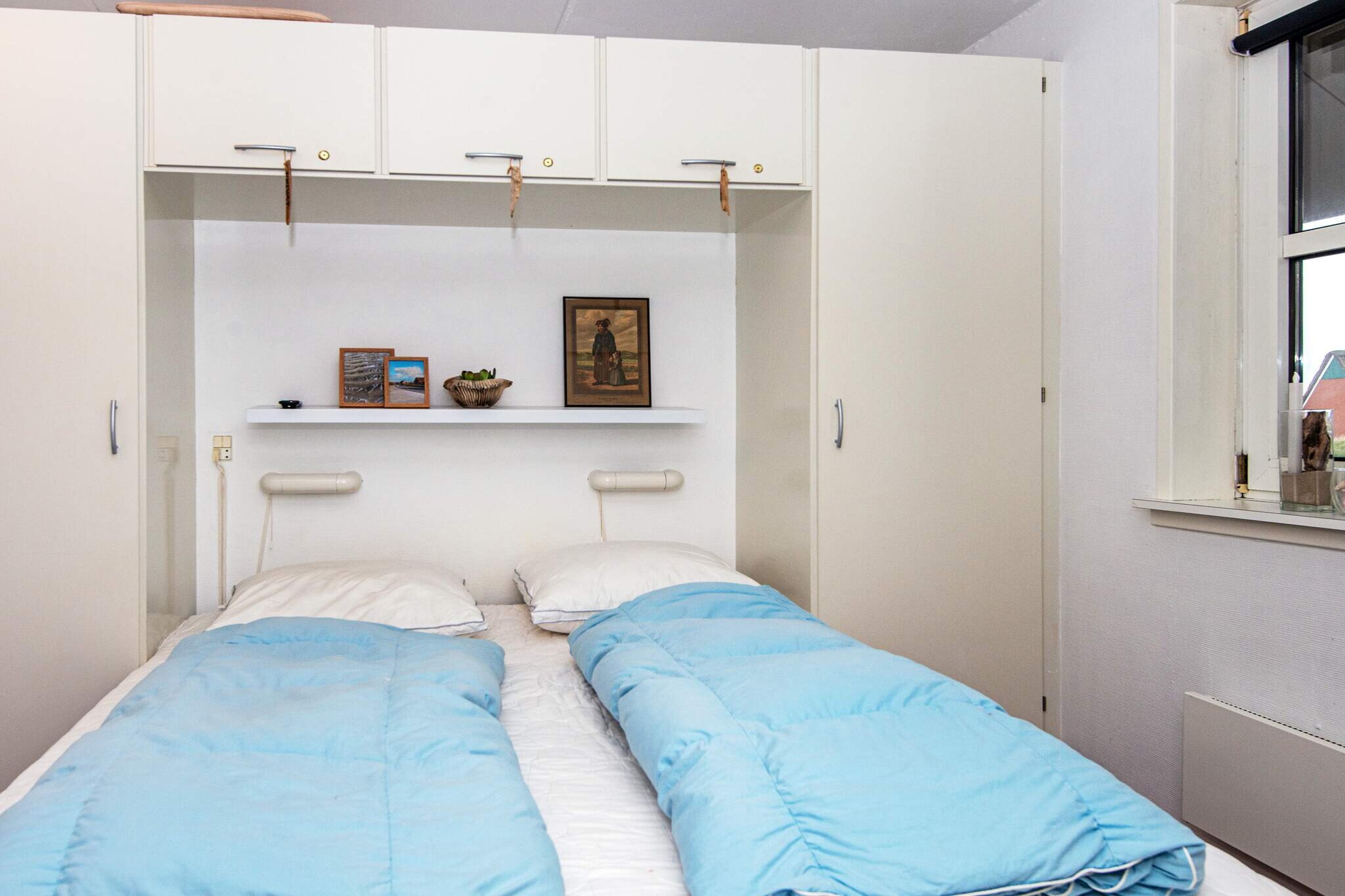 4 persoons vakantie huis in Fanø-By Traum - Binnen