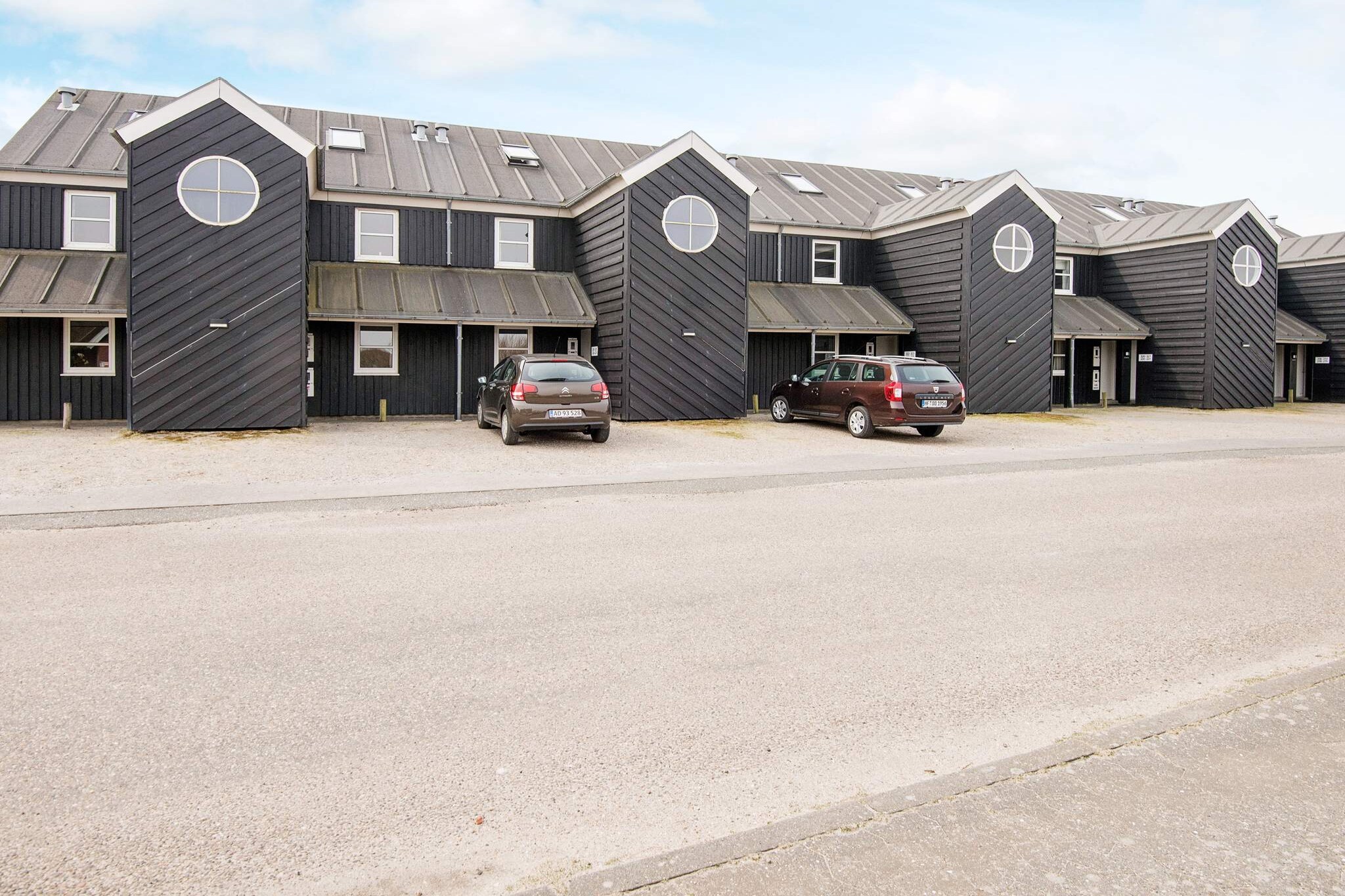 4 persoons vakantie huis in Fanø-By Traum - Uitzicht