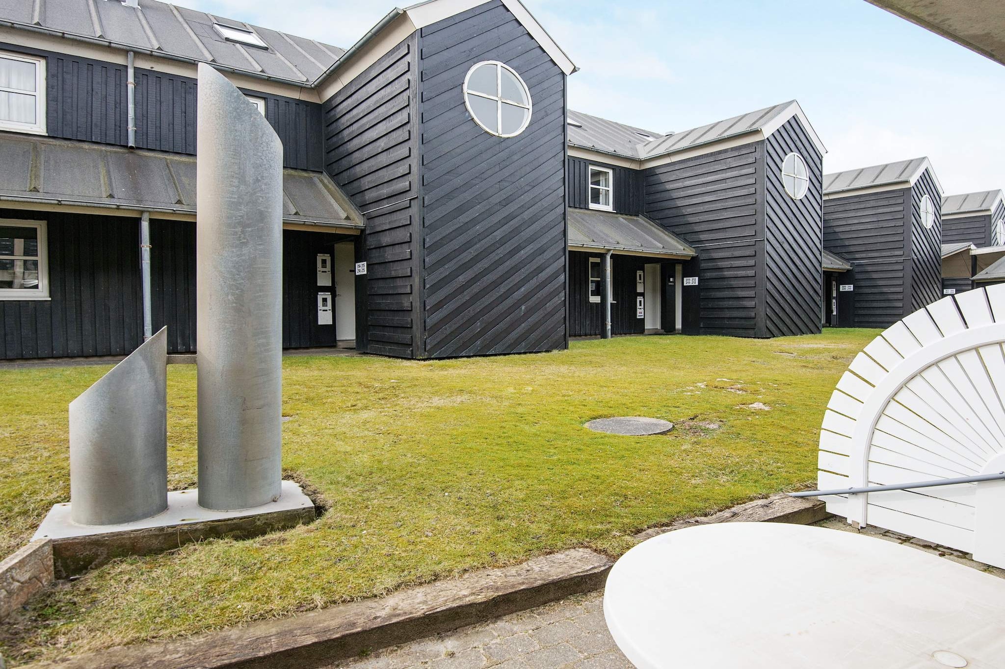 4 persoons vakantie huis in Fanø-By Traum - Uitzicht