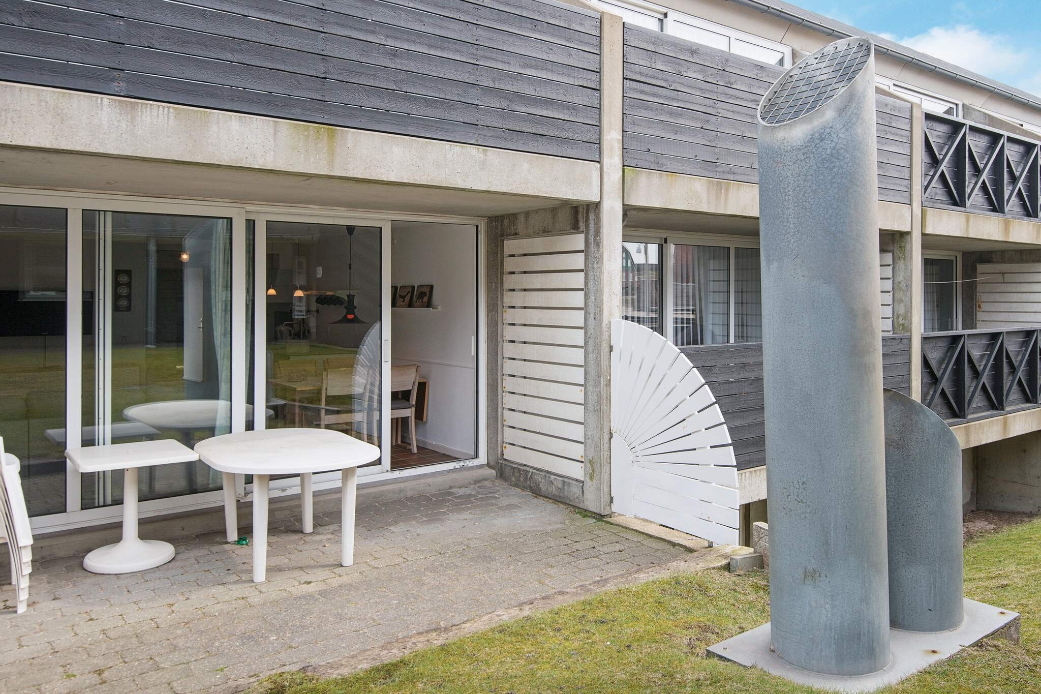 4 persoons vakantie huis in Fanø-By Traum - Uitzicht